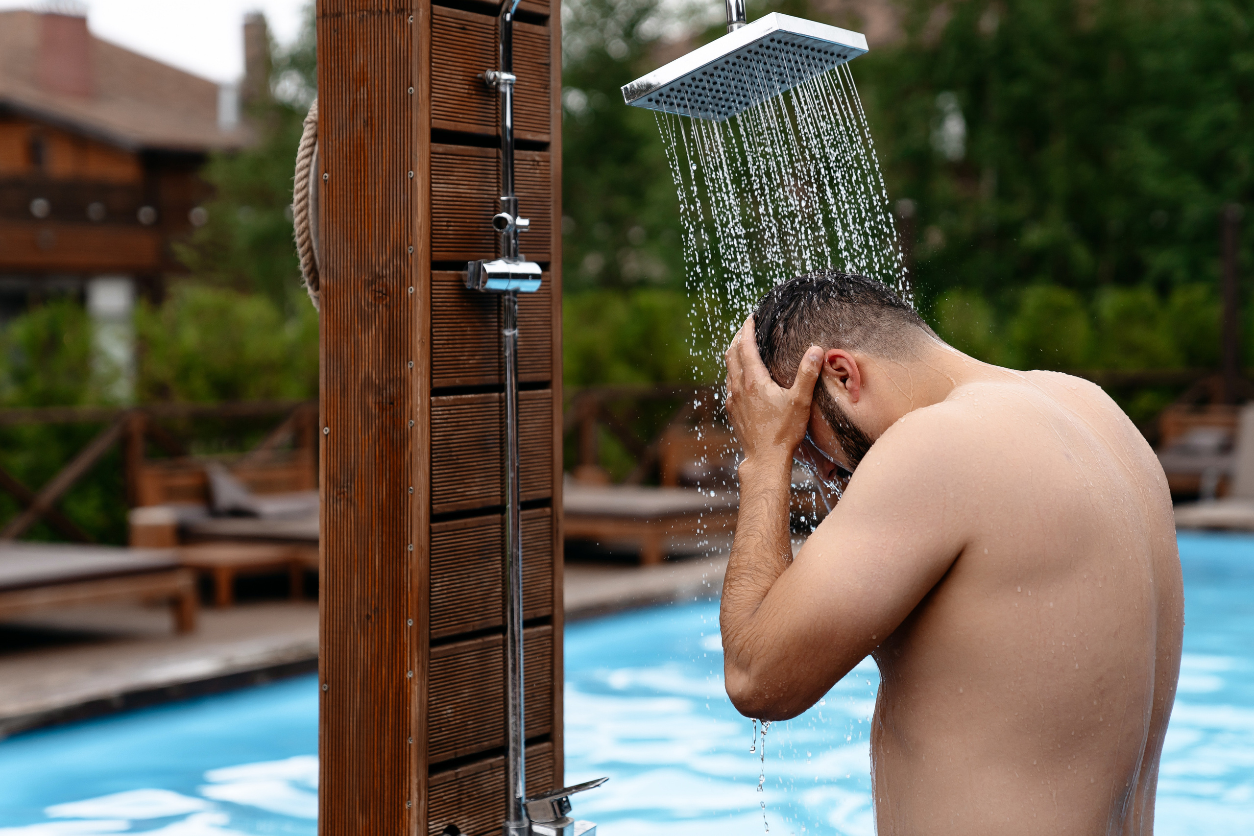 Амир и Оля. Свадебный и репортажный фотограф в Москве Андрей Вайман