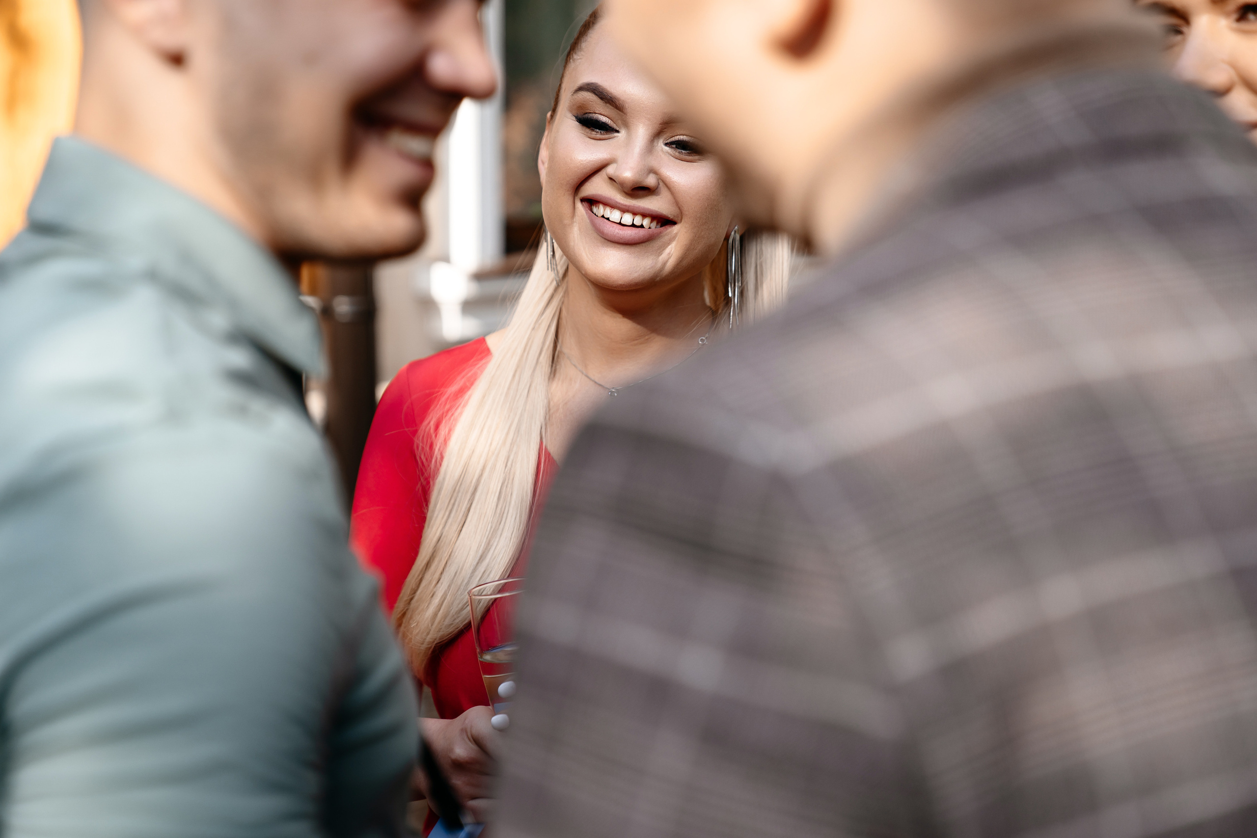 Леша и Варя. Свадебный и репортажный фотограф в Москве Андрей Вайман