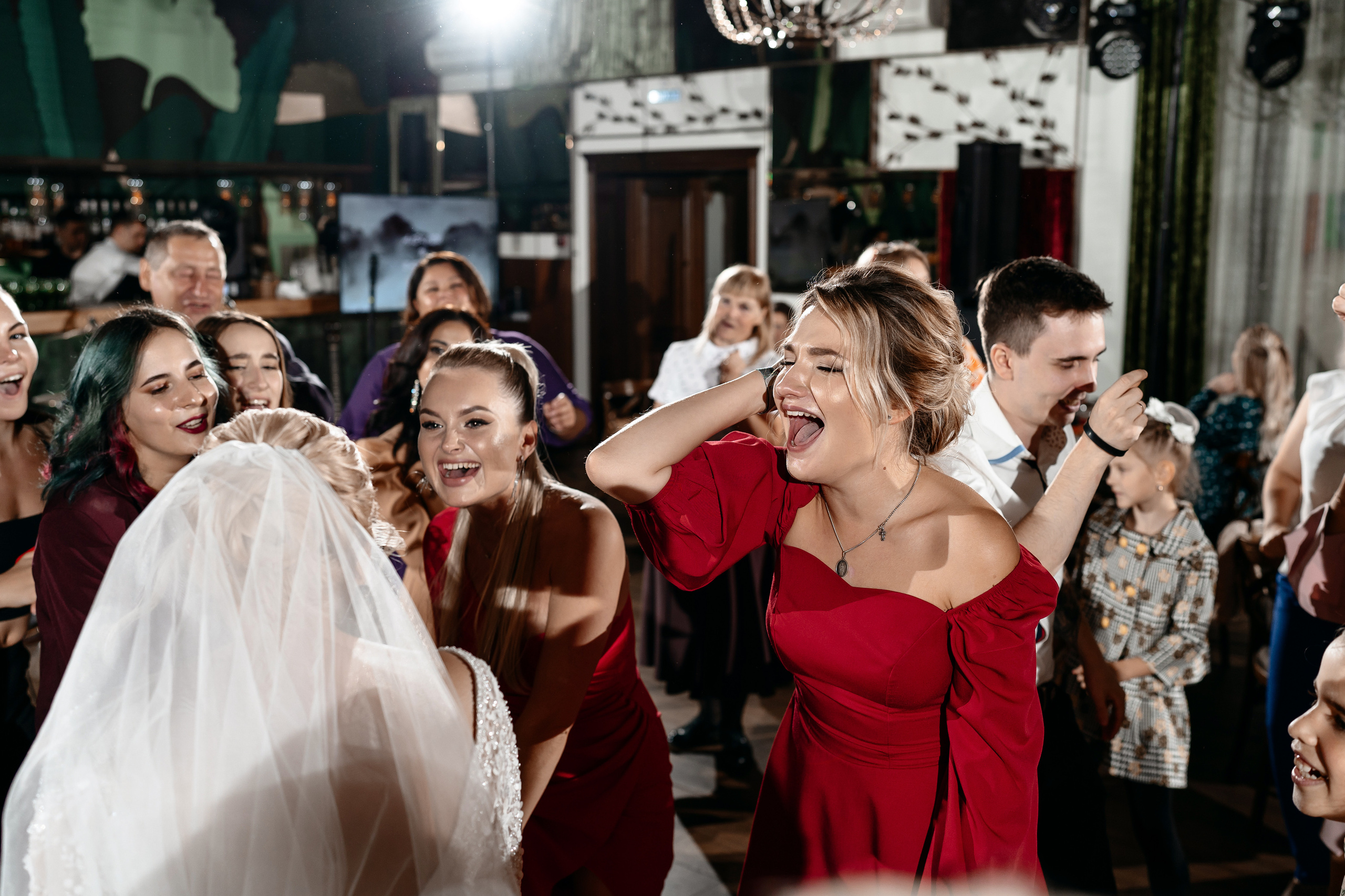 Леша и Варя. Свадебный и репортажный фотограф в Москве Андрей Вайман