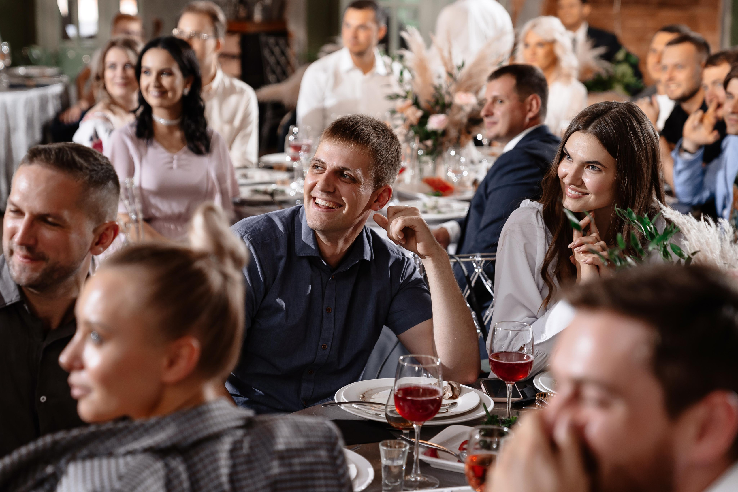Александр и Кристина. Свадебный и репортажный фотограф в Москве Андрей Вайман
