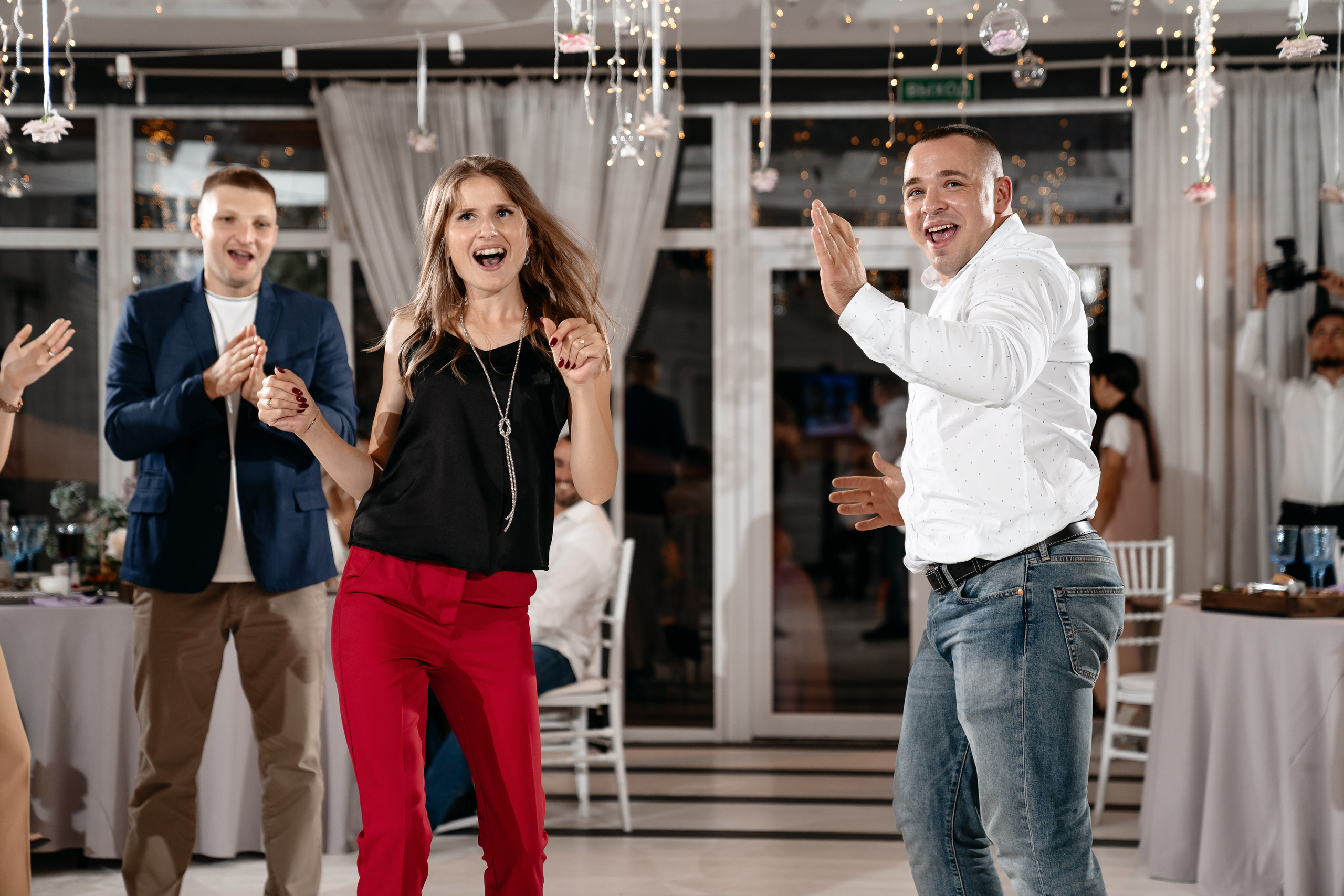 Амир и Оля. Свадебный и репортажный фотограф в Москве Андрей Вайман