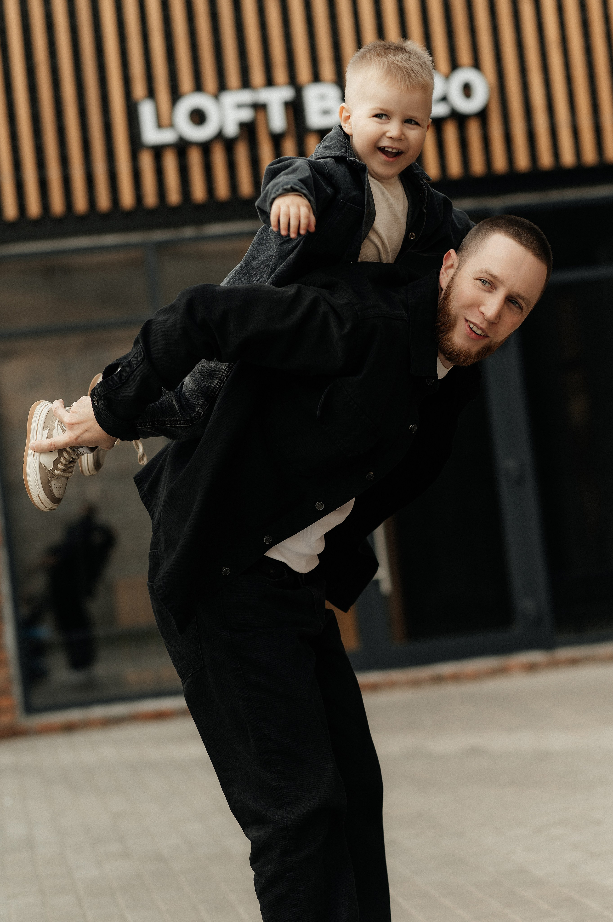 Кристина, Дима и Арсений. Фотограф Виктория Грибова г. Вологда