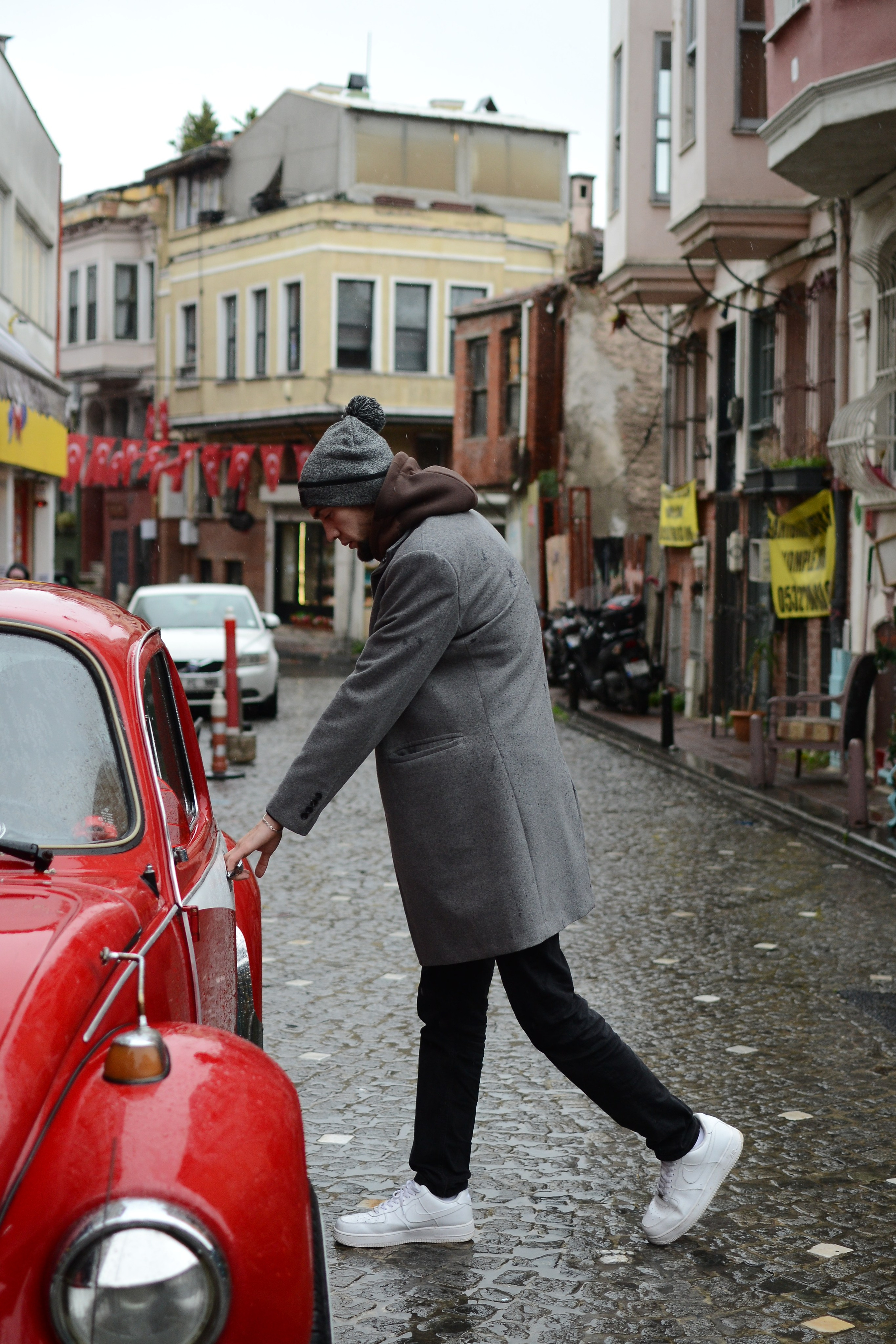 Модель Уфа. Свадебный фотограф Тимур Хабибуллин