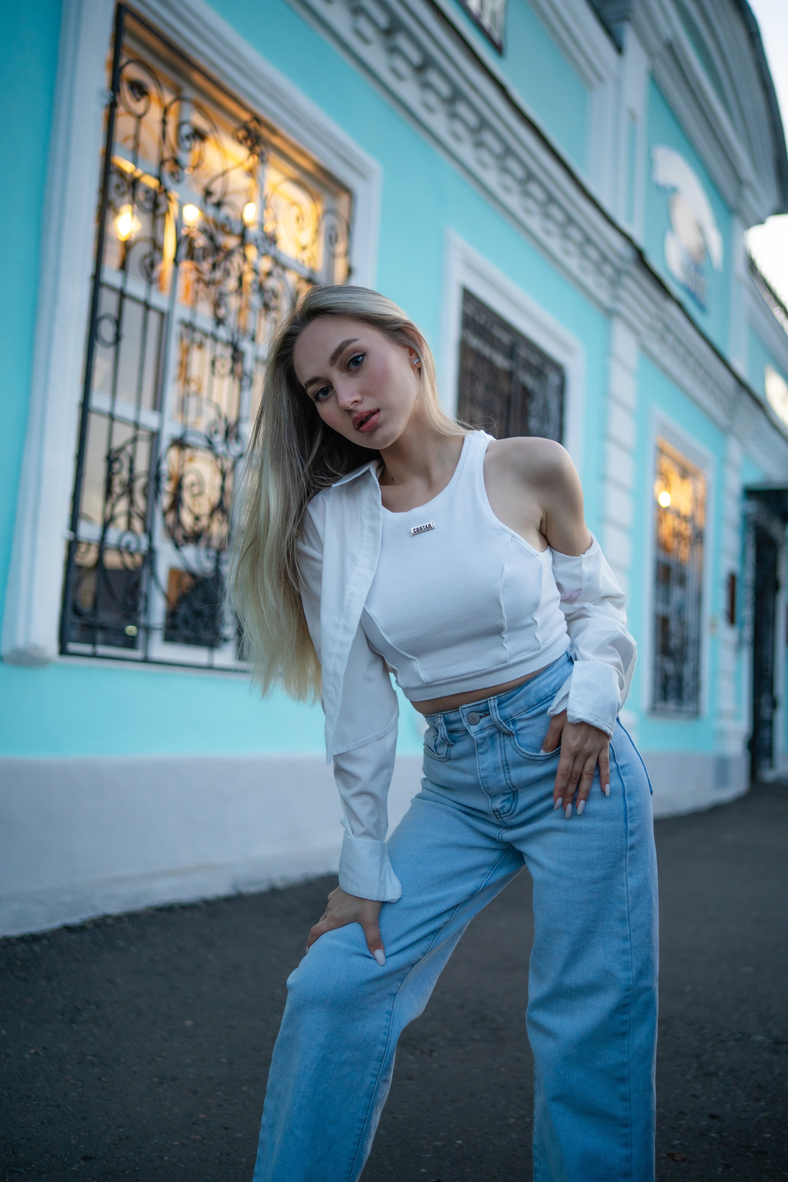 Виолетта / Лето в Елабуге. Felixtones