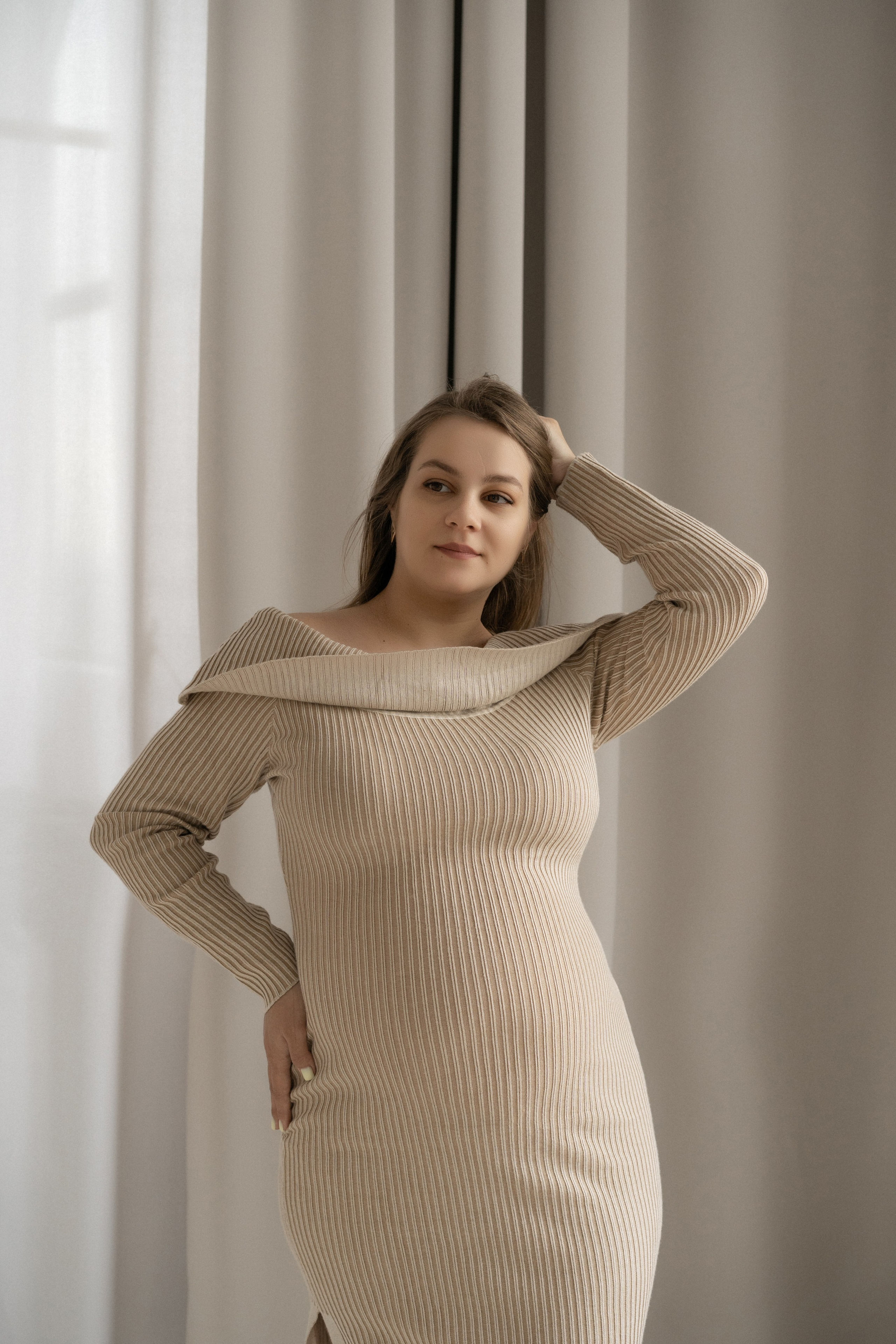 Н. Моменты и истории о вас настоящих