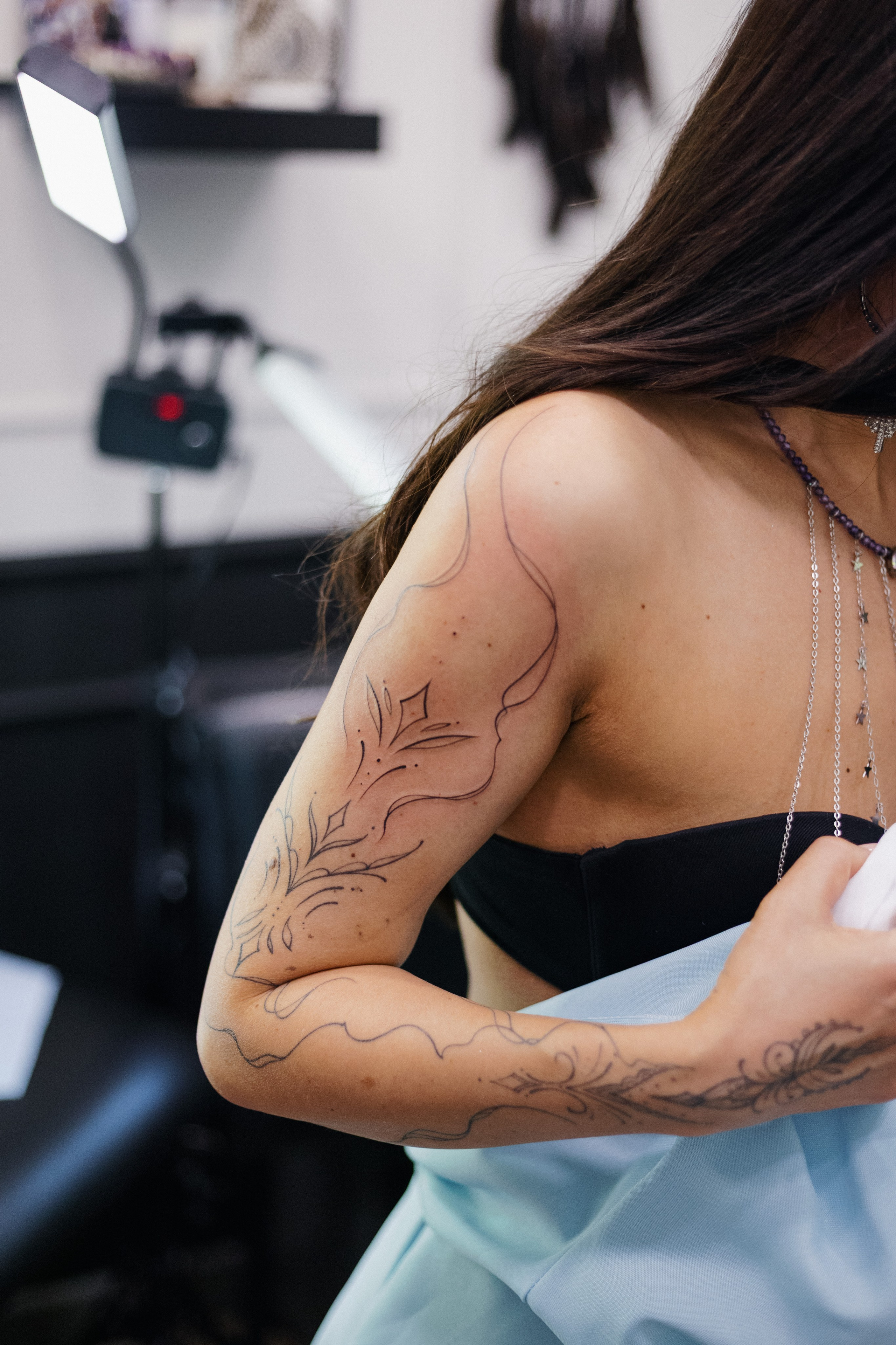 WALK-in-DAY mukhina tattoo