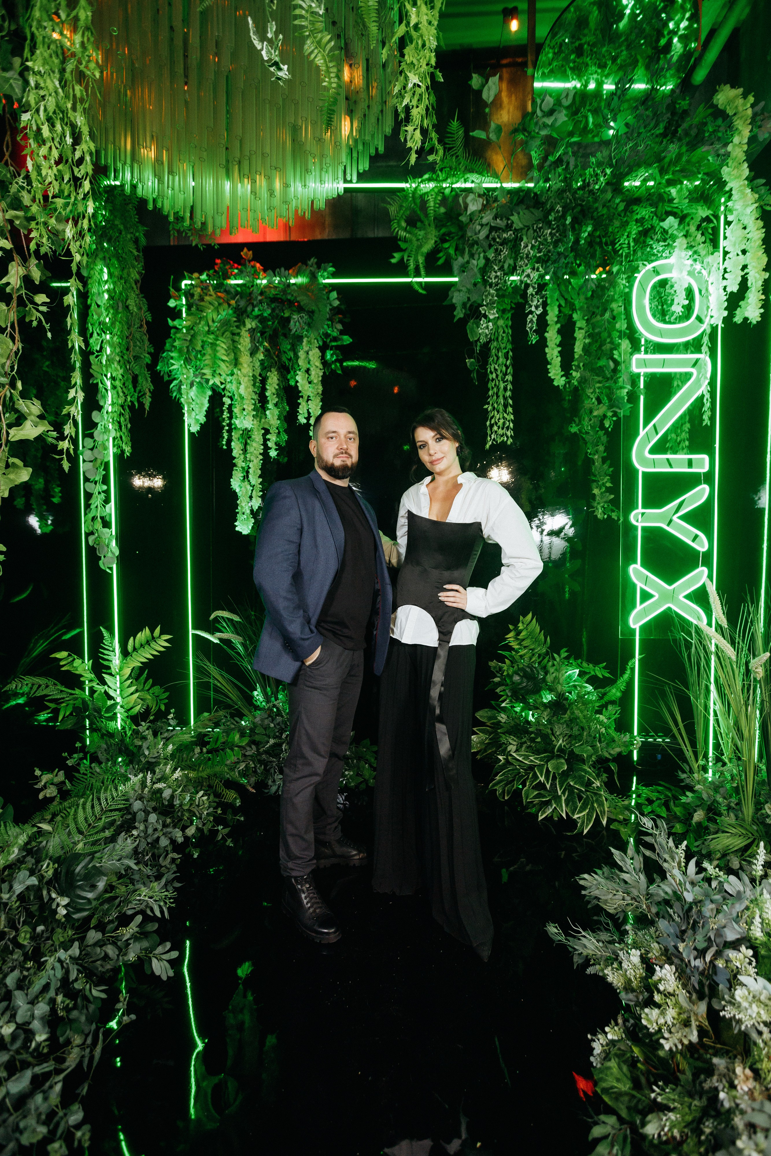 ONYX BLACK [Презентация Жилого Комплекса]. СВОИ. ФОТООТЧЕТЫ-СОБЫТИЯ-МЕСТА