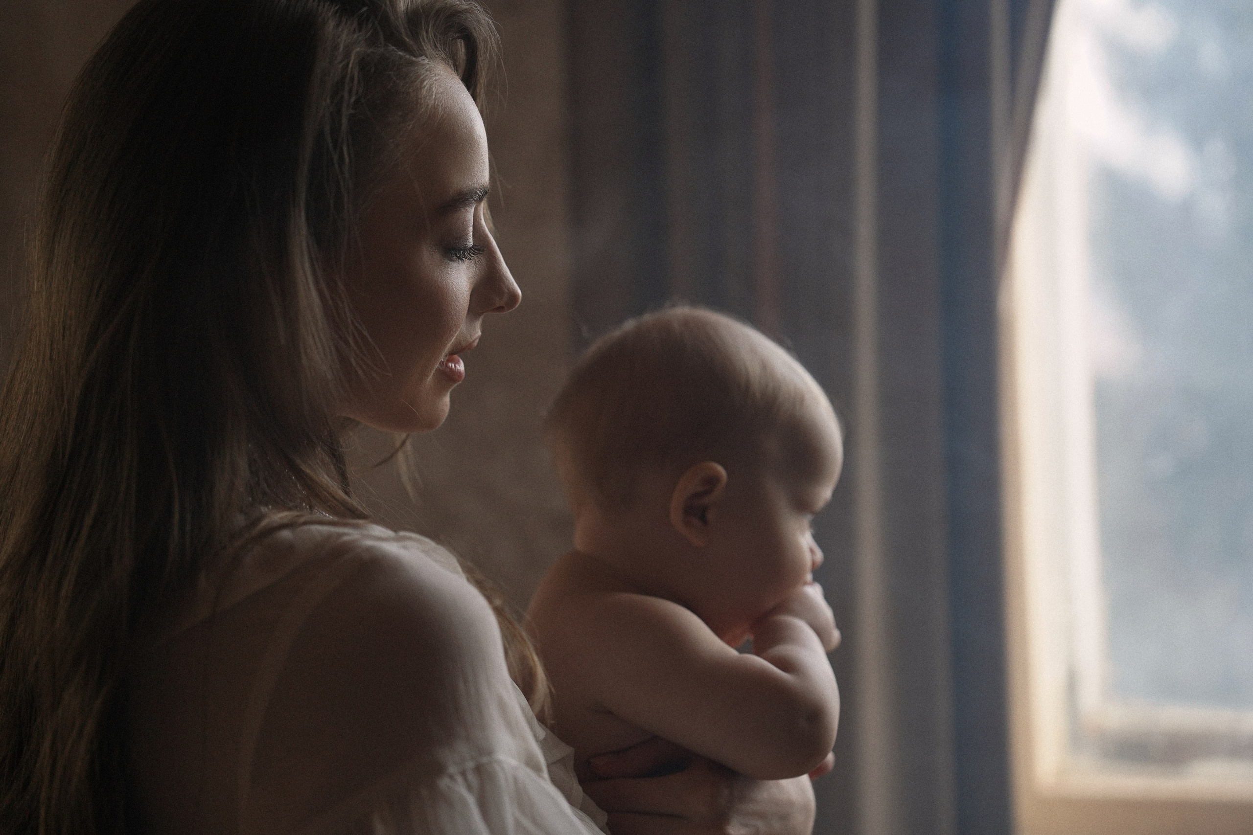 Семейные съёмки. Главная