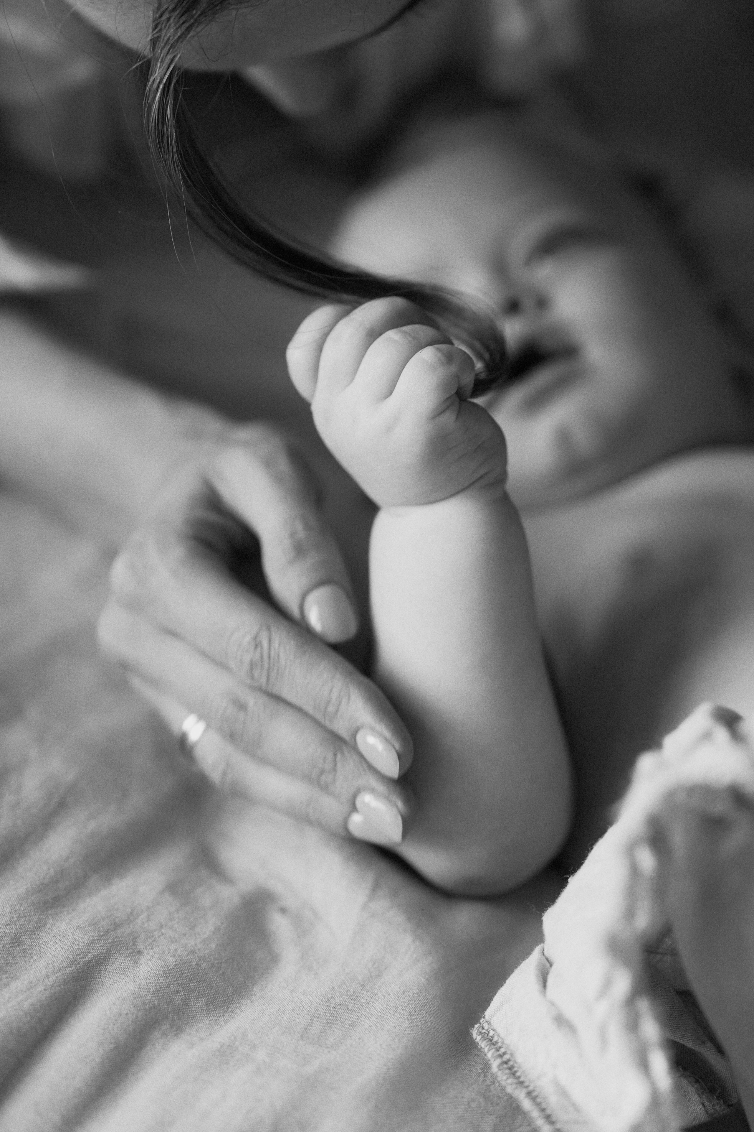 Семейные съёмки. Главная