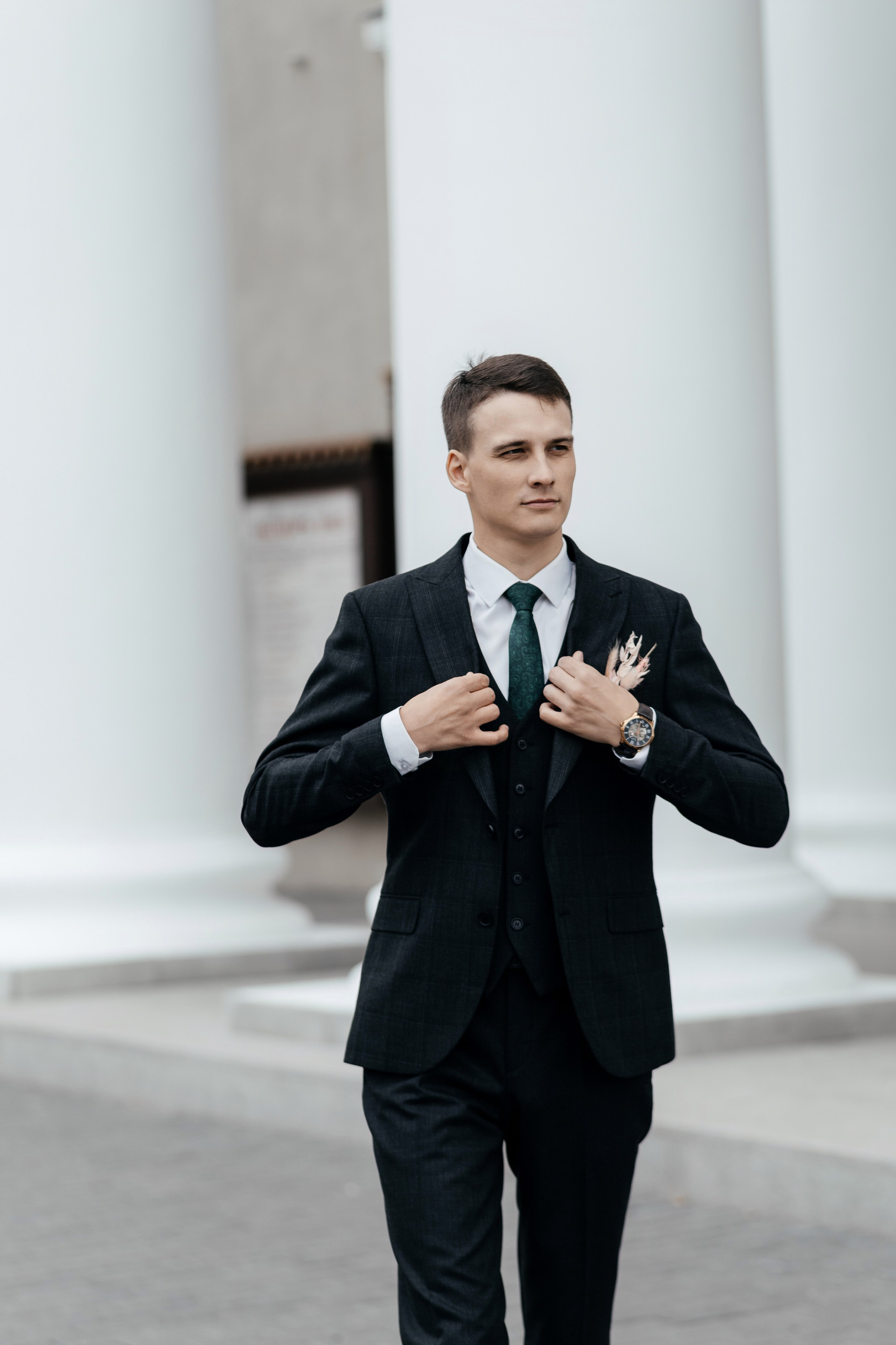 D&D WEDDING DAY. ФОТОГРАФ | ВИДЕОГРАФ | КУРГАН | ТЮМЕНЬ | ЕКБ Михаил Сутягин