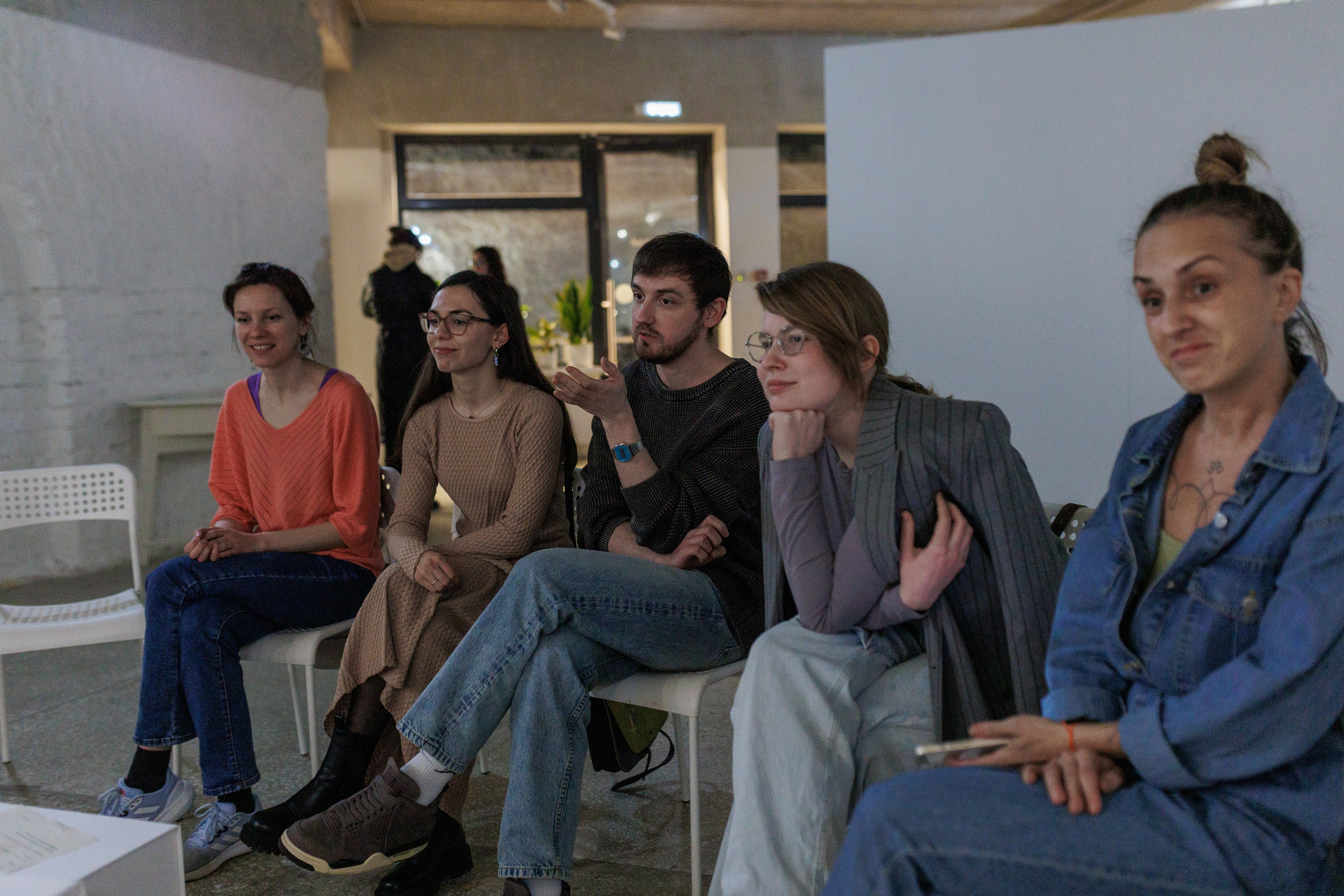 Это тебе. Фотограф городских и семейных событий Артем Карпухин