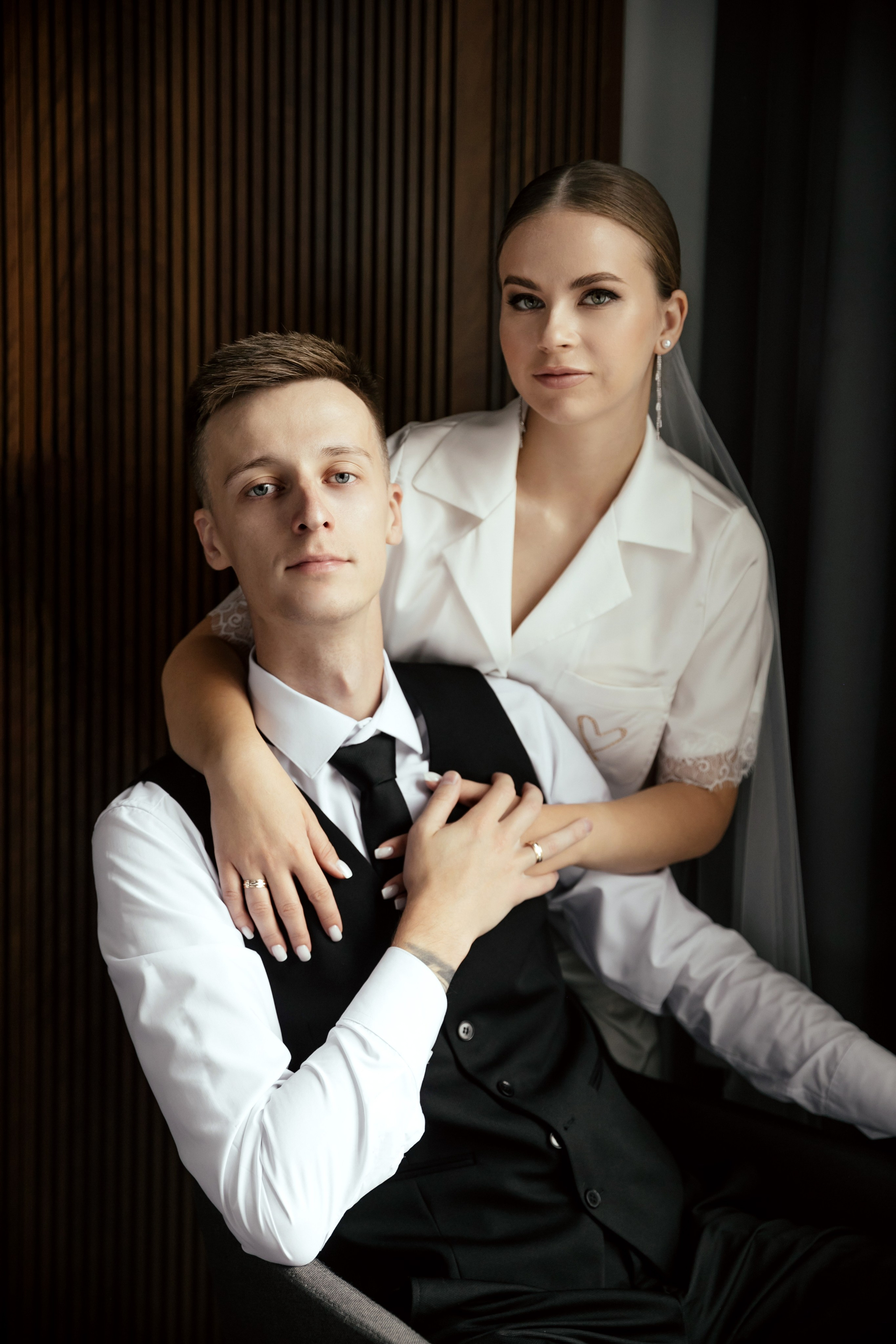 Рита и Максим. Свадебный фотограф Ростове-на-Дону