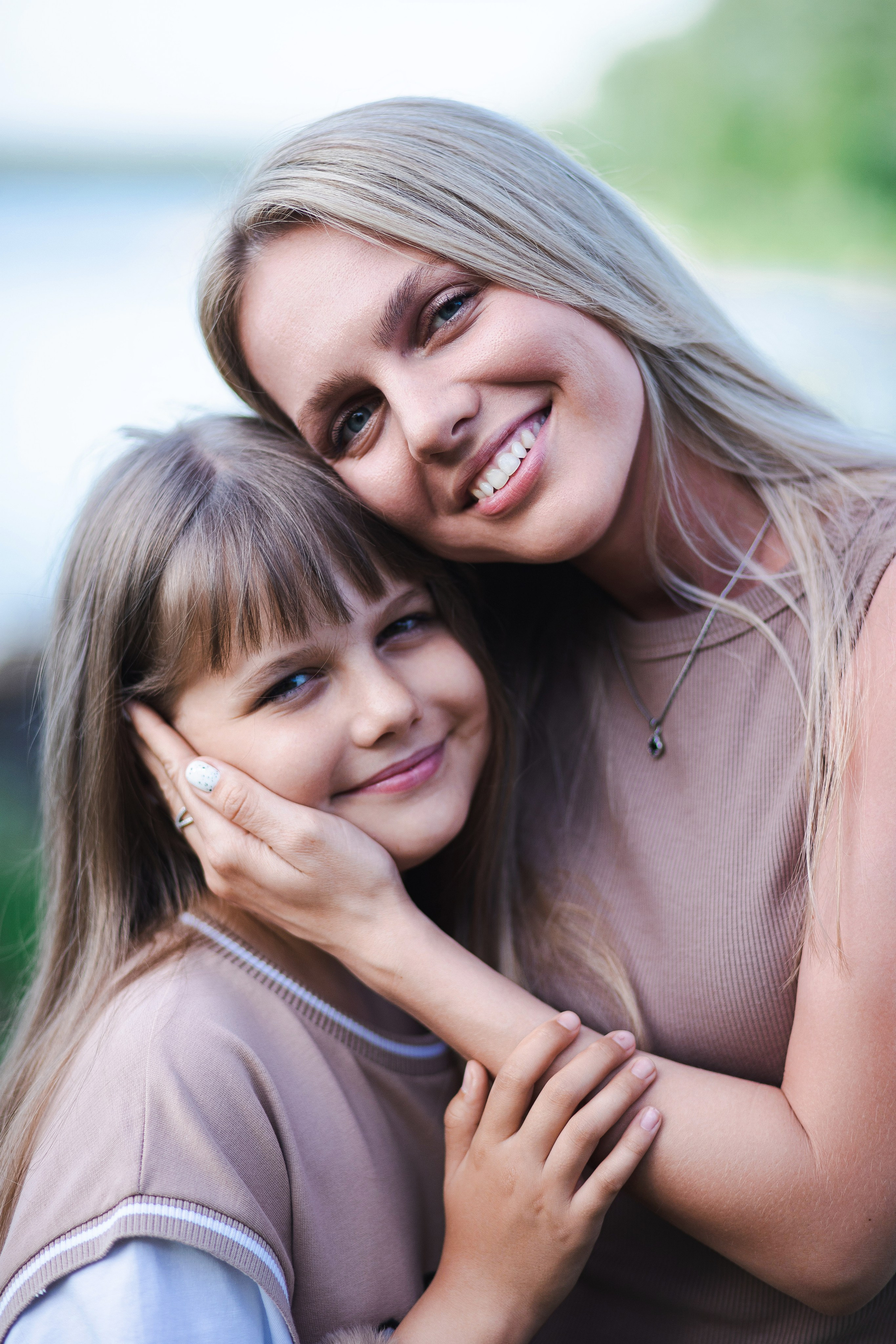 Анастасия, Никита, Марьяна и Алиса. Семейный фотограф в Екатеринбурге и Красноуфимске Евгения Лягаева
