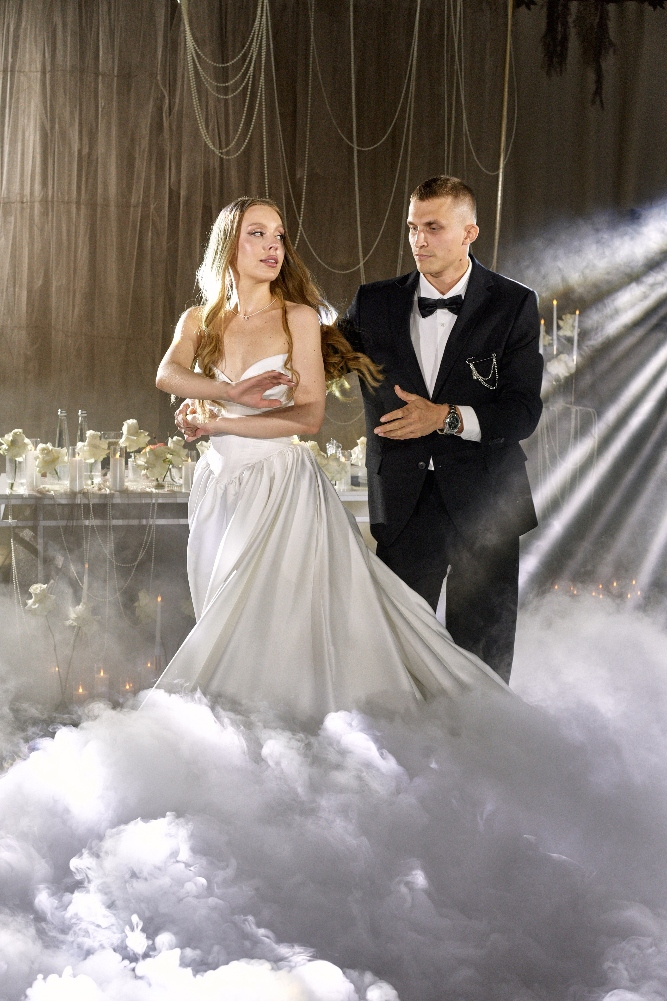 Ярослав и Карина. Фотограф Челябинск — Кирилл Устюжанин