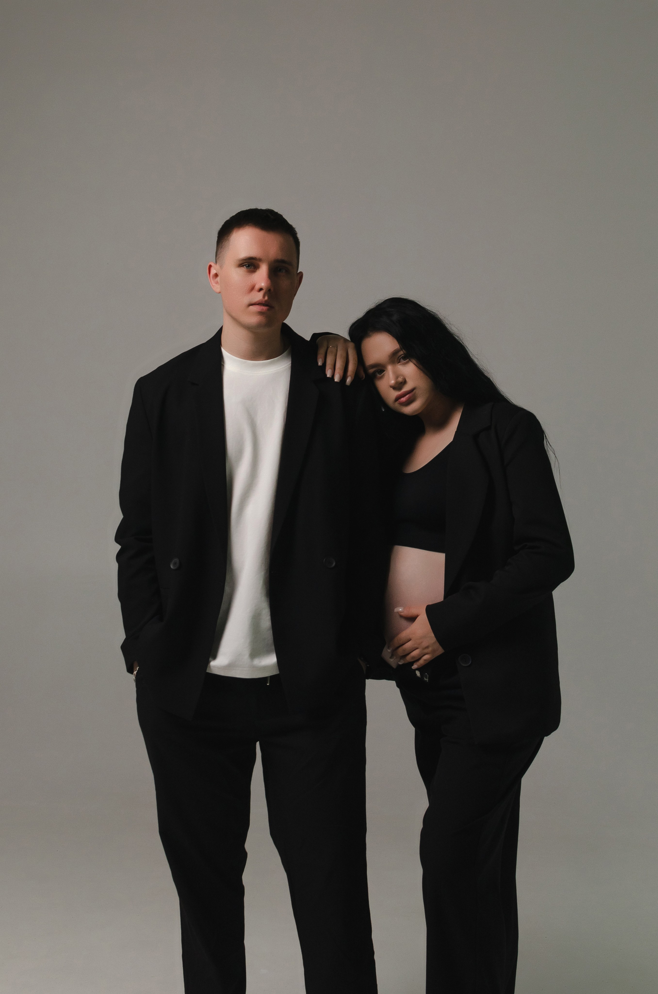 Беременность. Фотограф и контент-мейкер Пинск