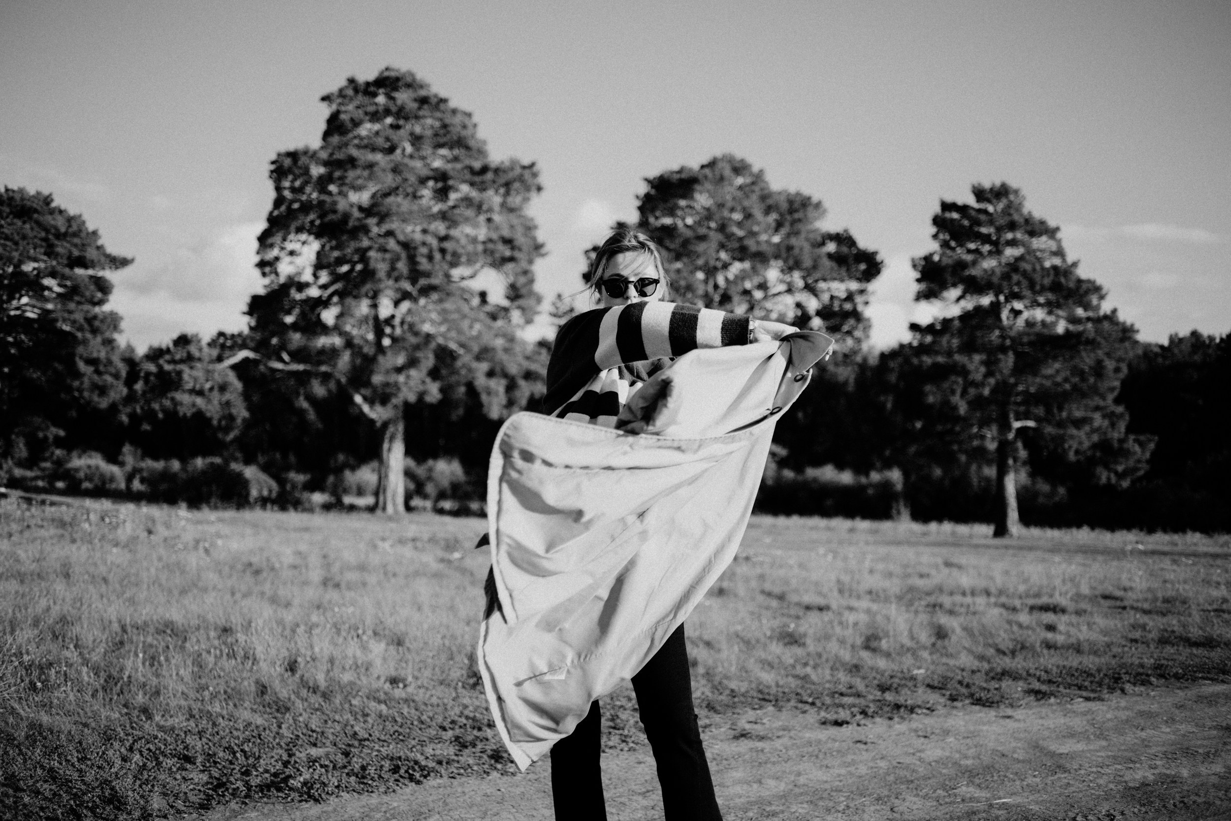 Екатерина. Фотограф Дарья Мустафина, Тюмень