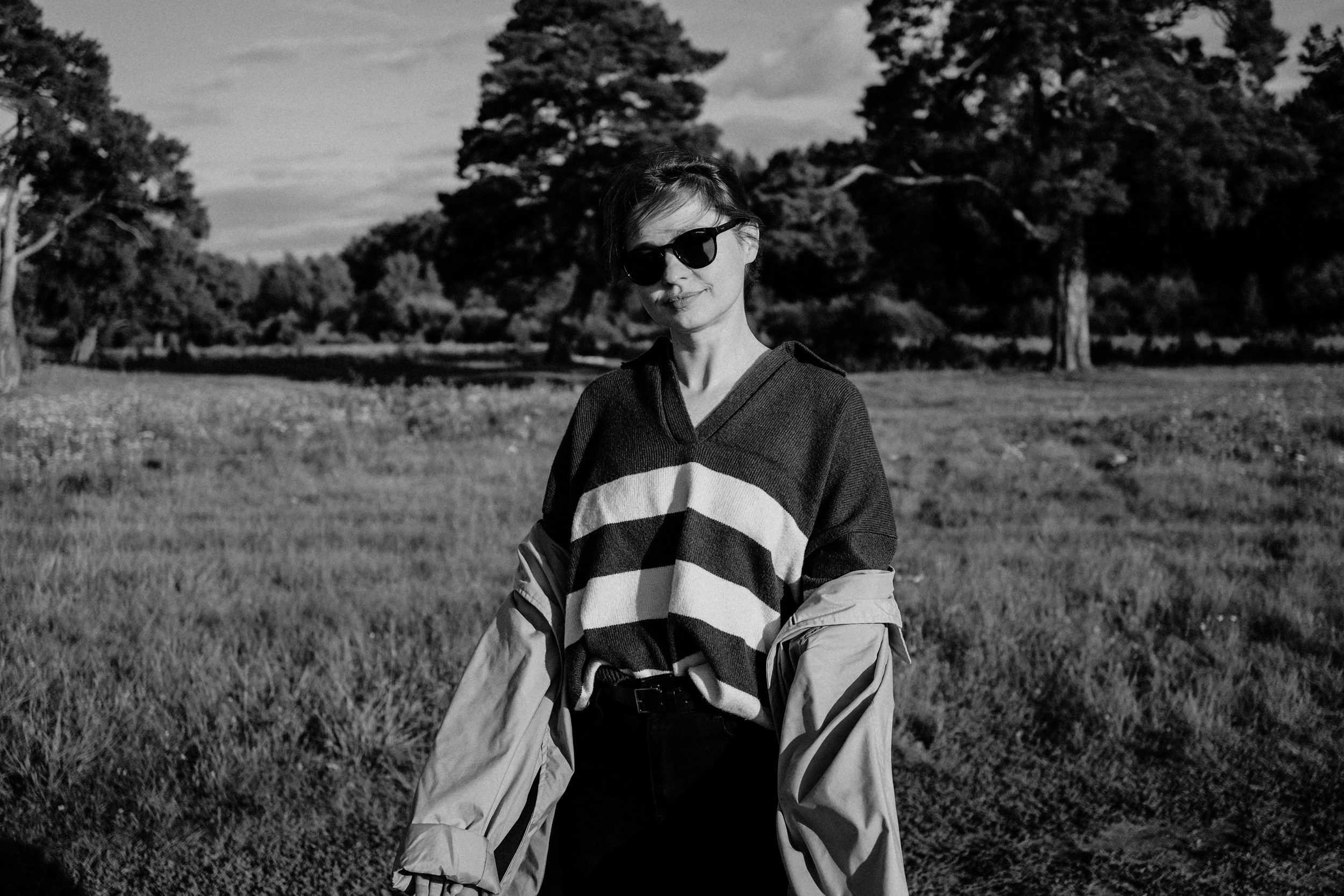 Екатерина. Фотограф Дарья Мустафина, Тюмень