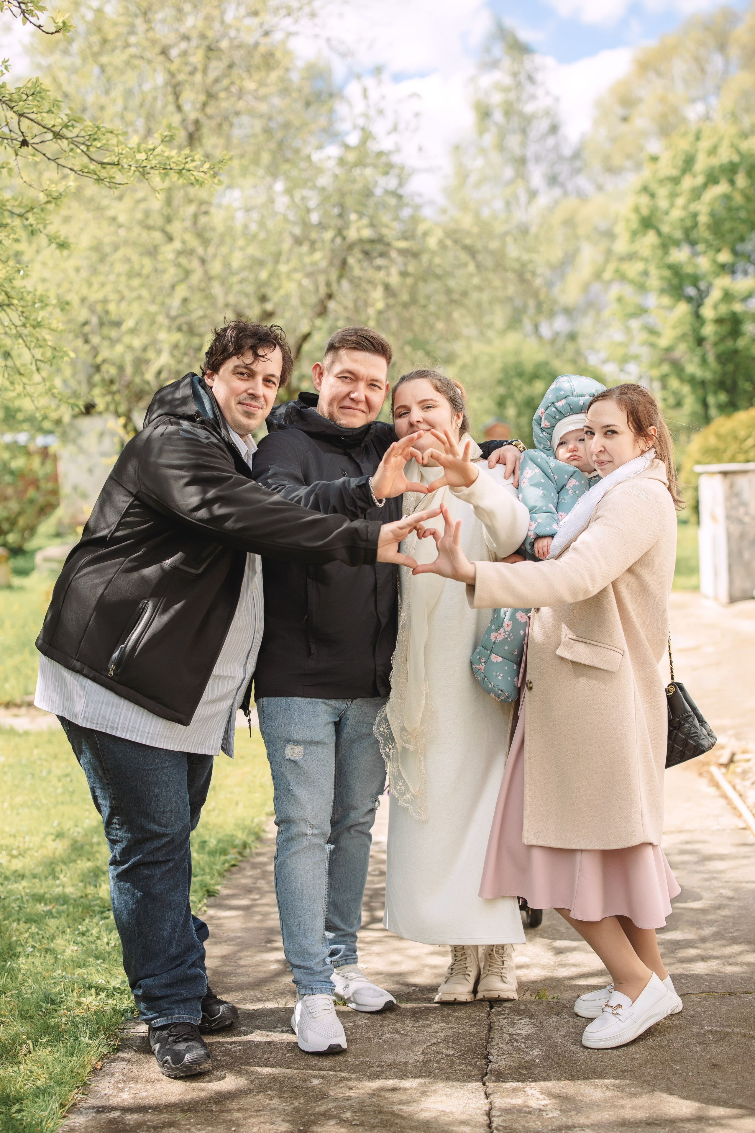 Крещение Евы. Александр Антонов. Профессиональный свадебный, репортажный фотограф в Москве, Подольске. Фото+Видео на любой праздник