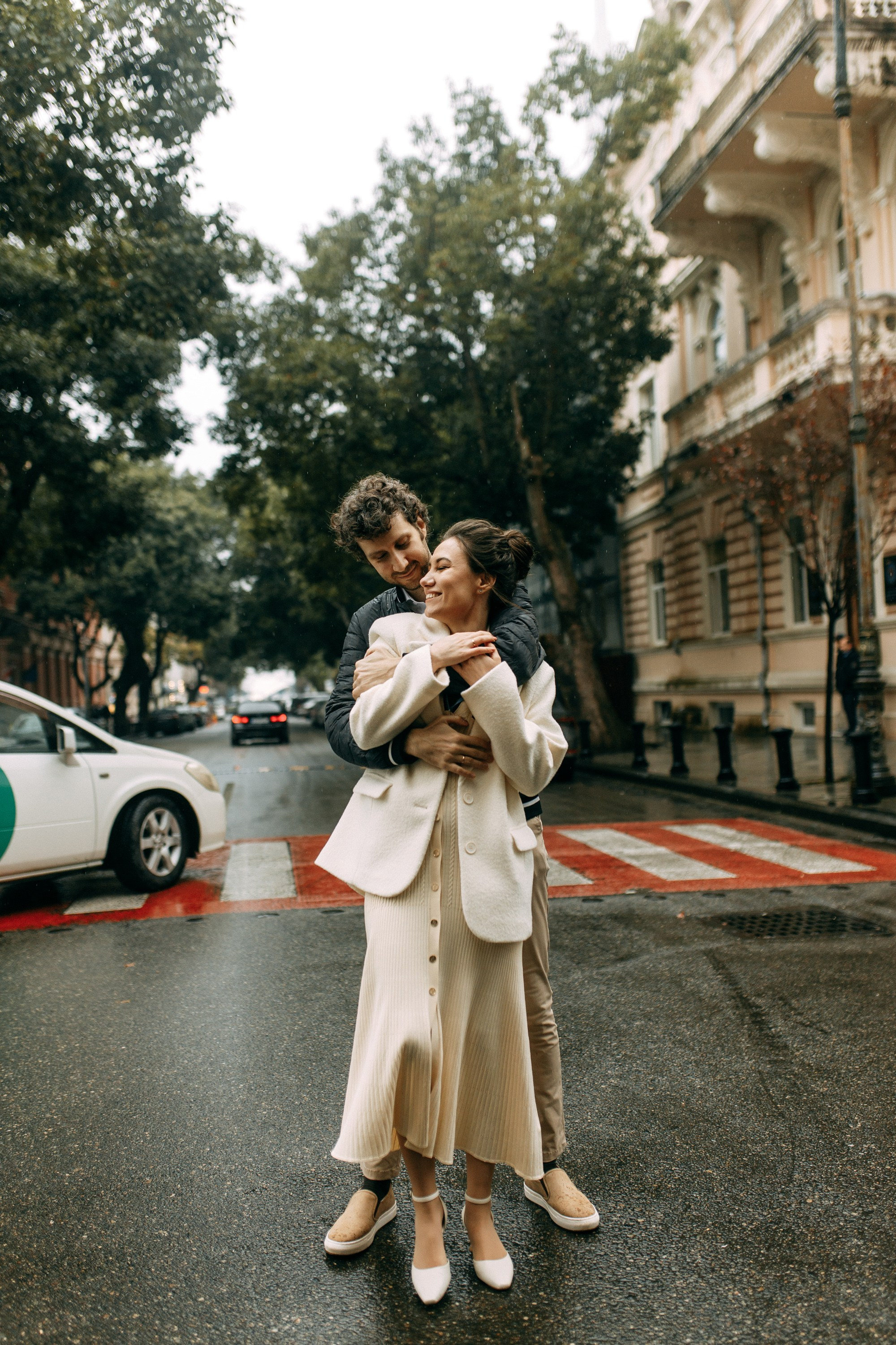 Олег и Даша