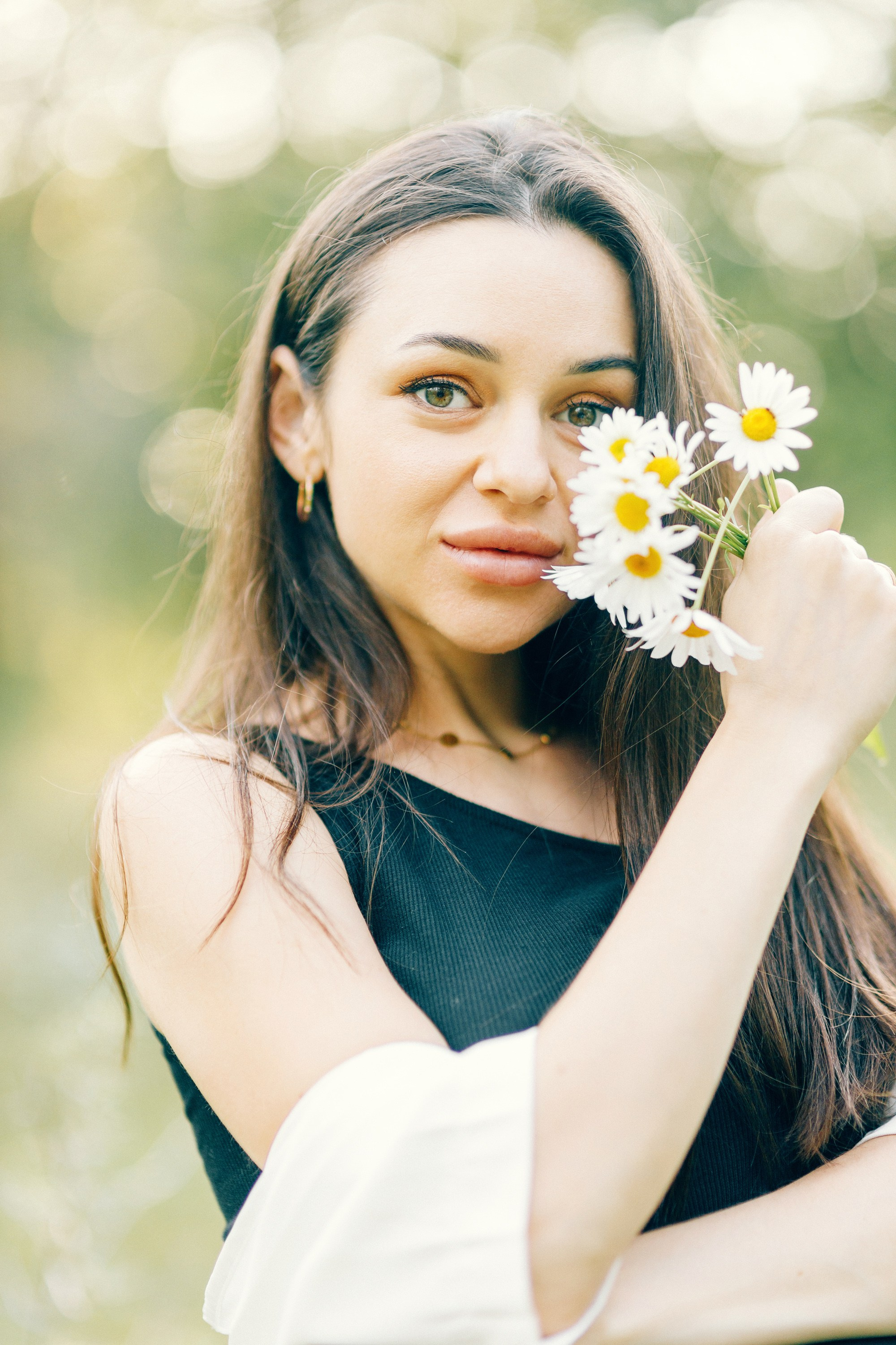 Степан и Лилия