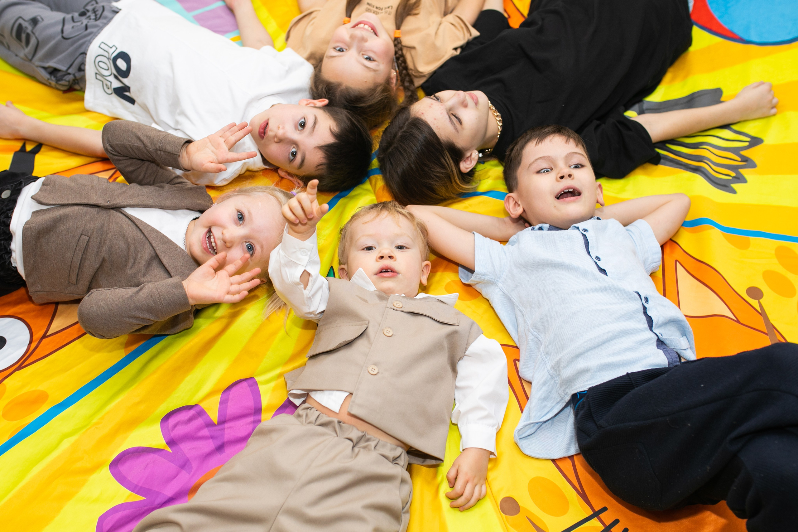 Пингви лофт. Фотограф в Новосибирске Ася Зверева