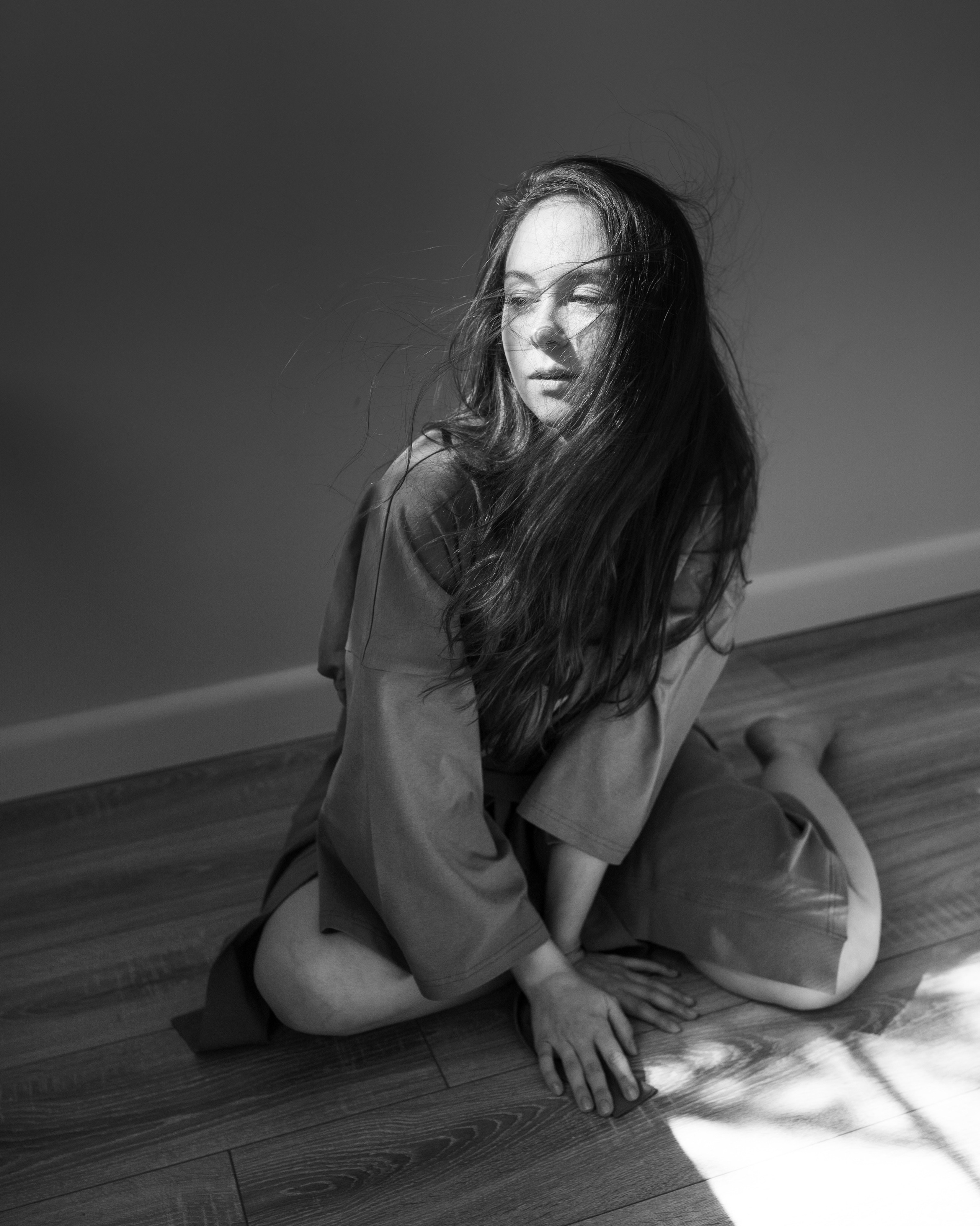 Настя. Портретный и семейный фотограф в Пятигорске Кутырева Ксения