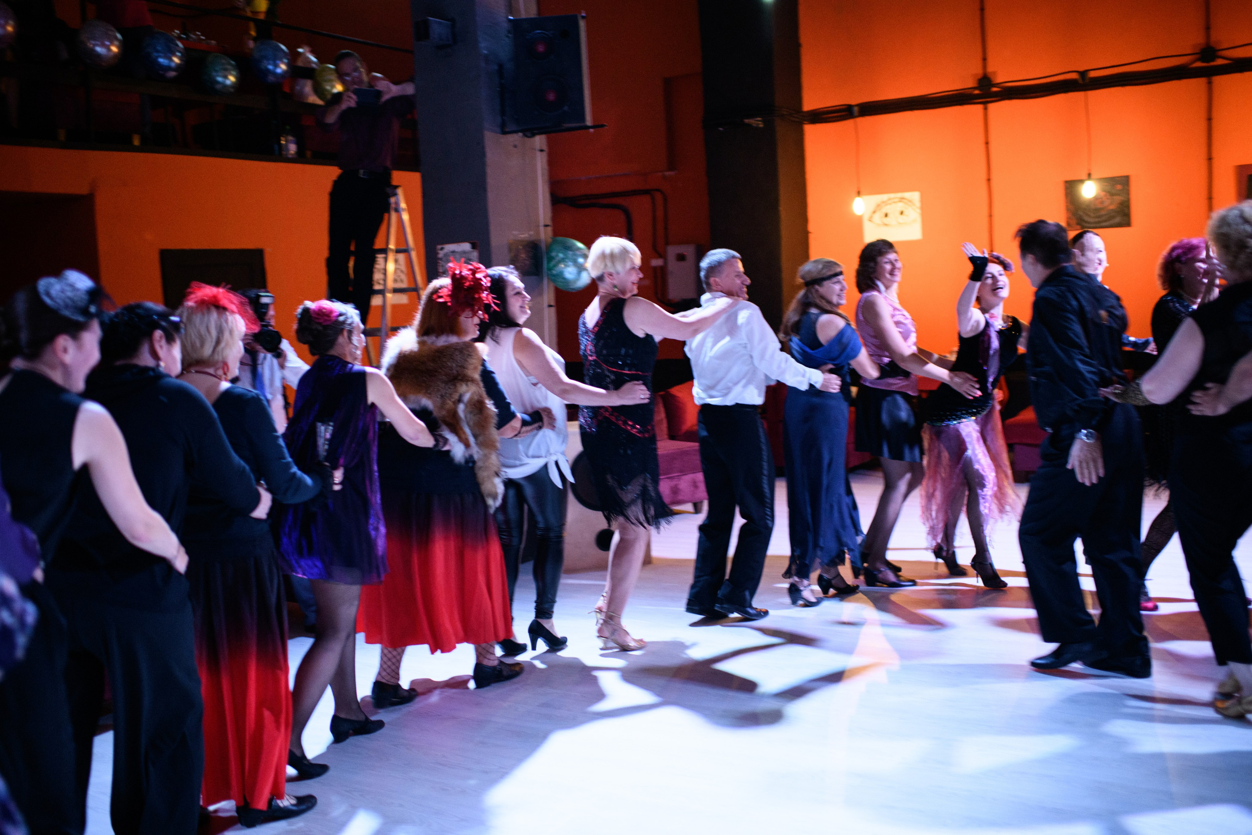 Театр артистического танца. Организация и проведение фотосъемок в Санкт-Петербурге. Фотограф Смирягин Илья