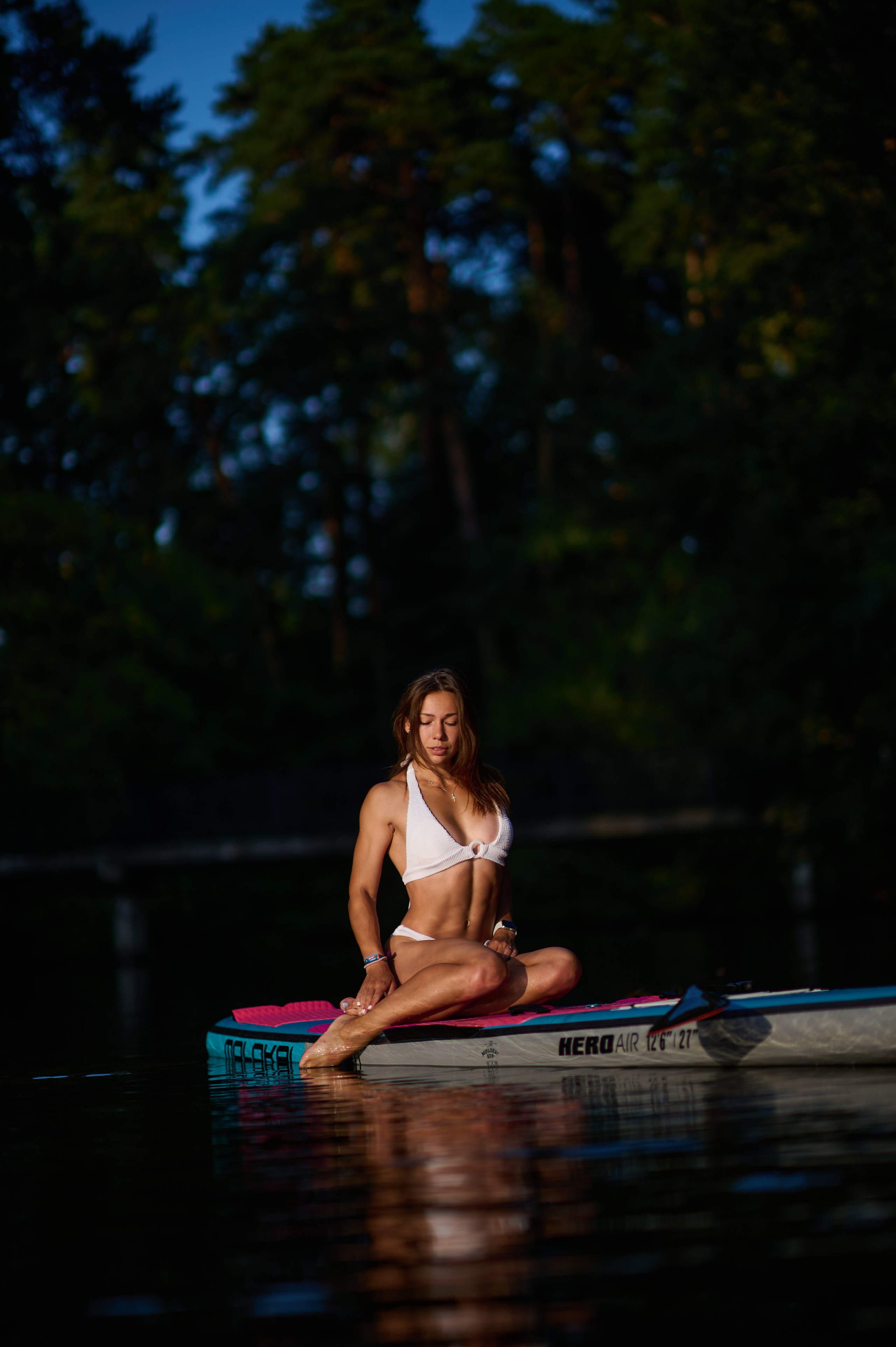 Илона. Главная