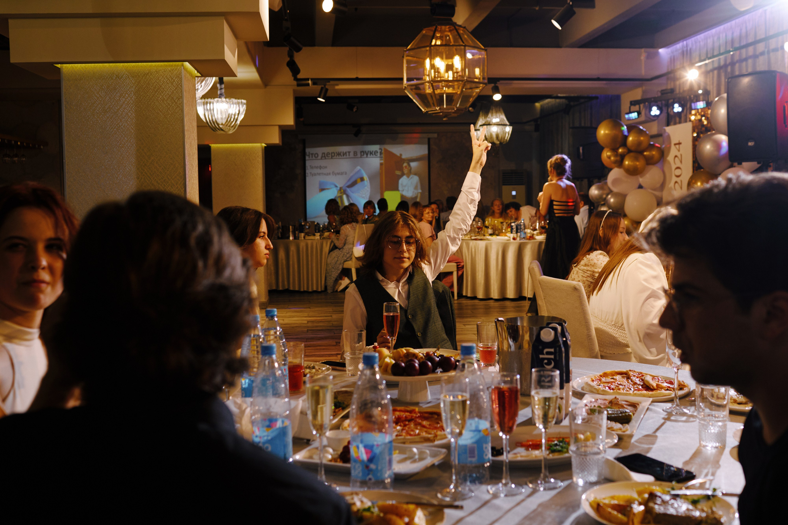 Выпускной 11кл. Портретный и свадебный фотограф в Екатеринбурге Владимир ЛузинЛузин