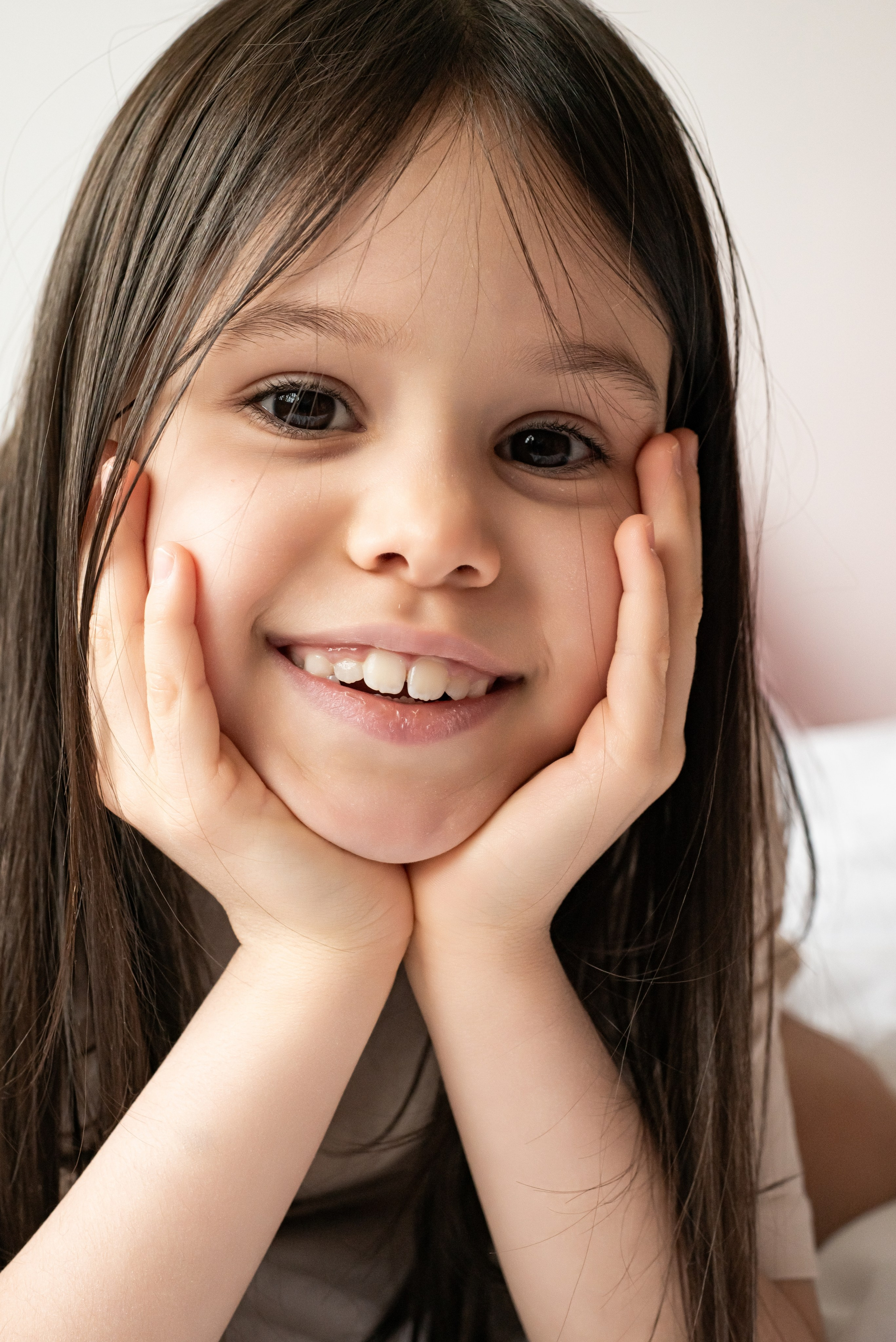 Детские. Фотография — это миг, который фиксирует вечность