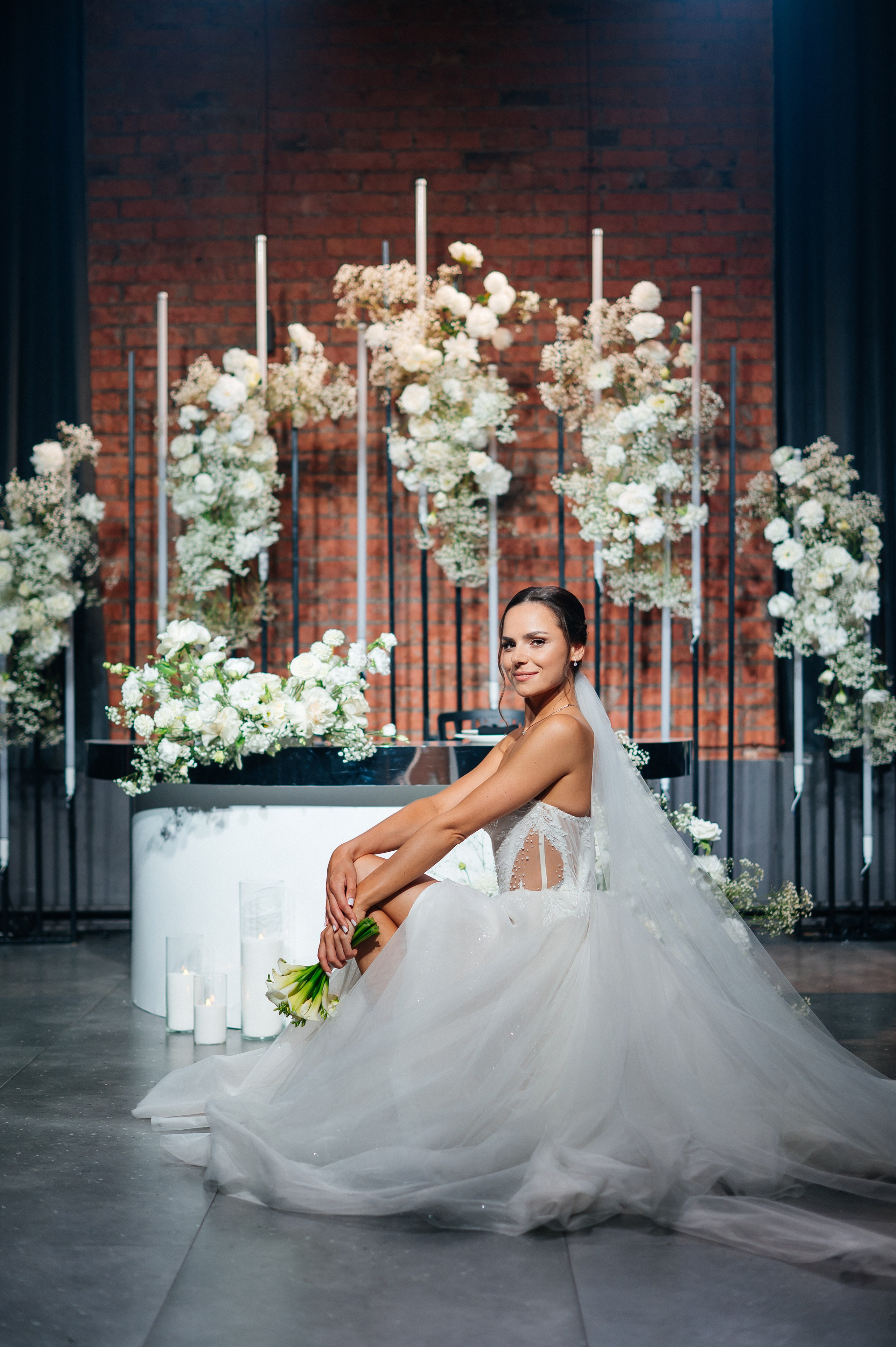 Константин и Виктория. Свадебный фотограф