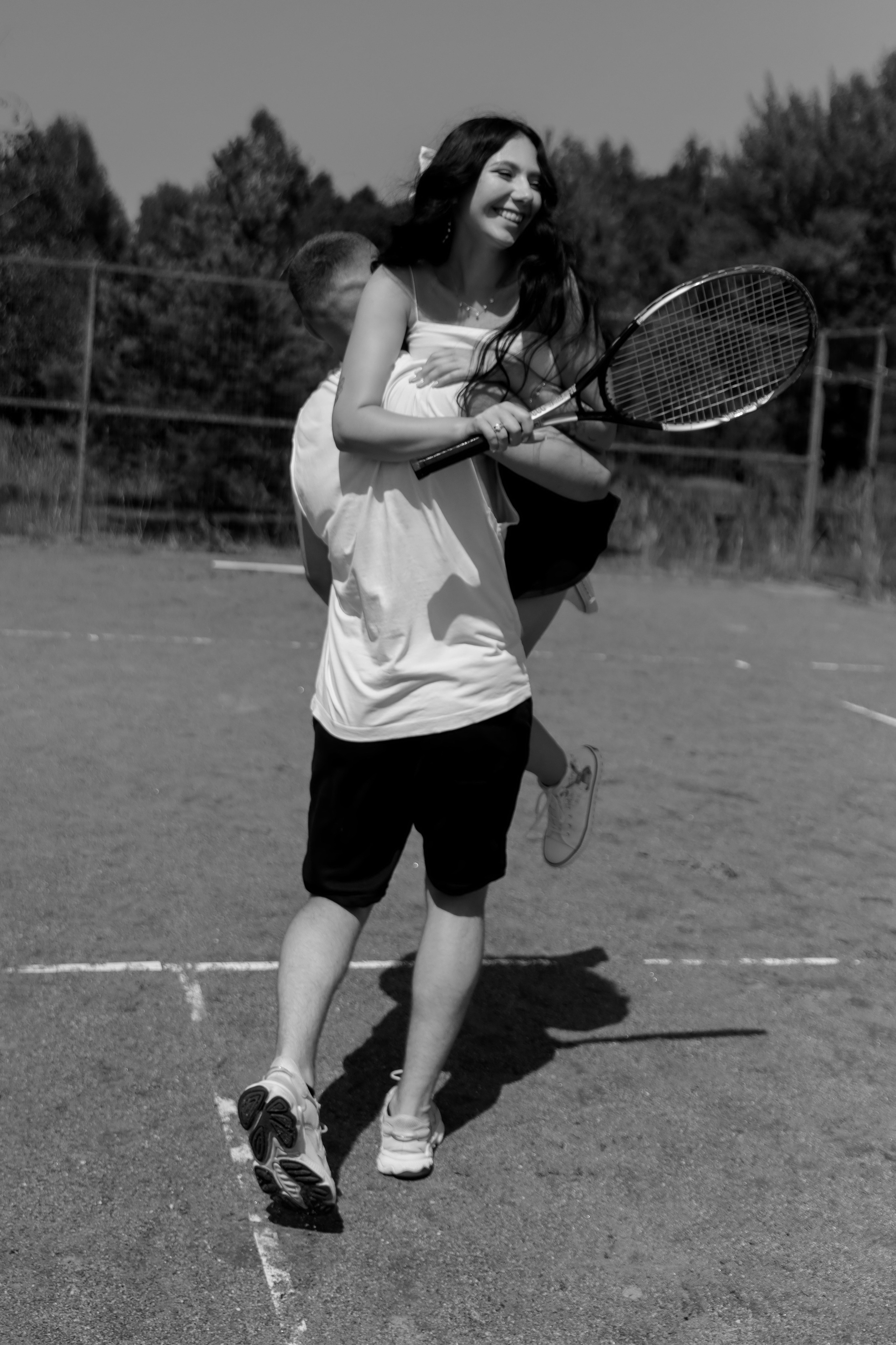 Anatasia & Vladimir. Фотограф в Минске — Юлия Деяк. Фотосессии в Минске