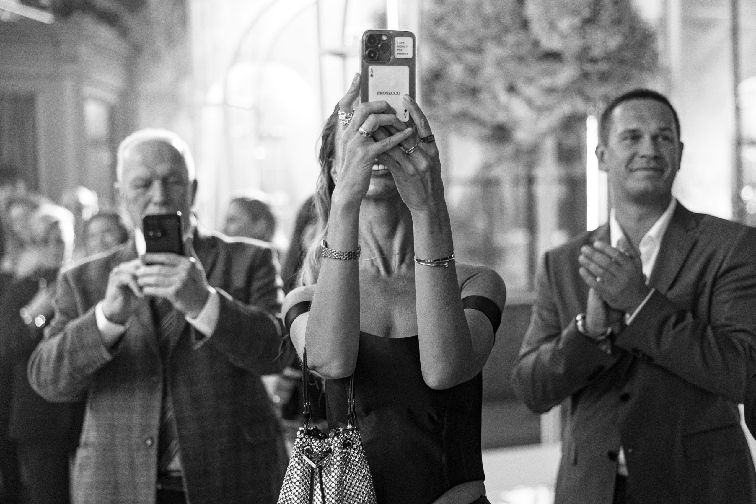 Свадьба певицы NST <3. VENSKAYA WEDDING & EVENT PLANNER