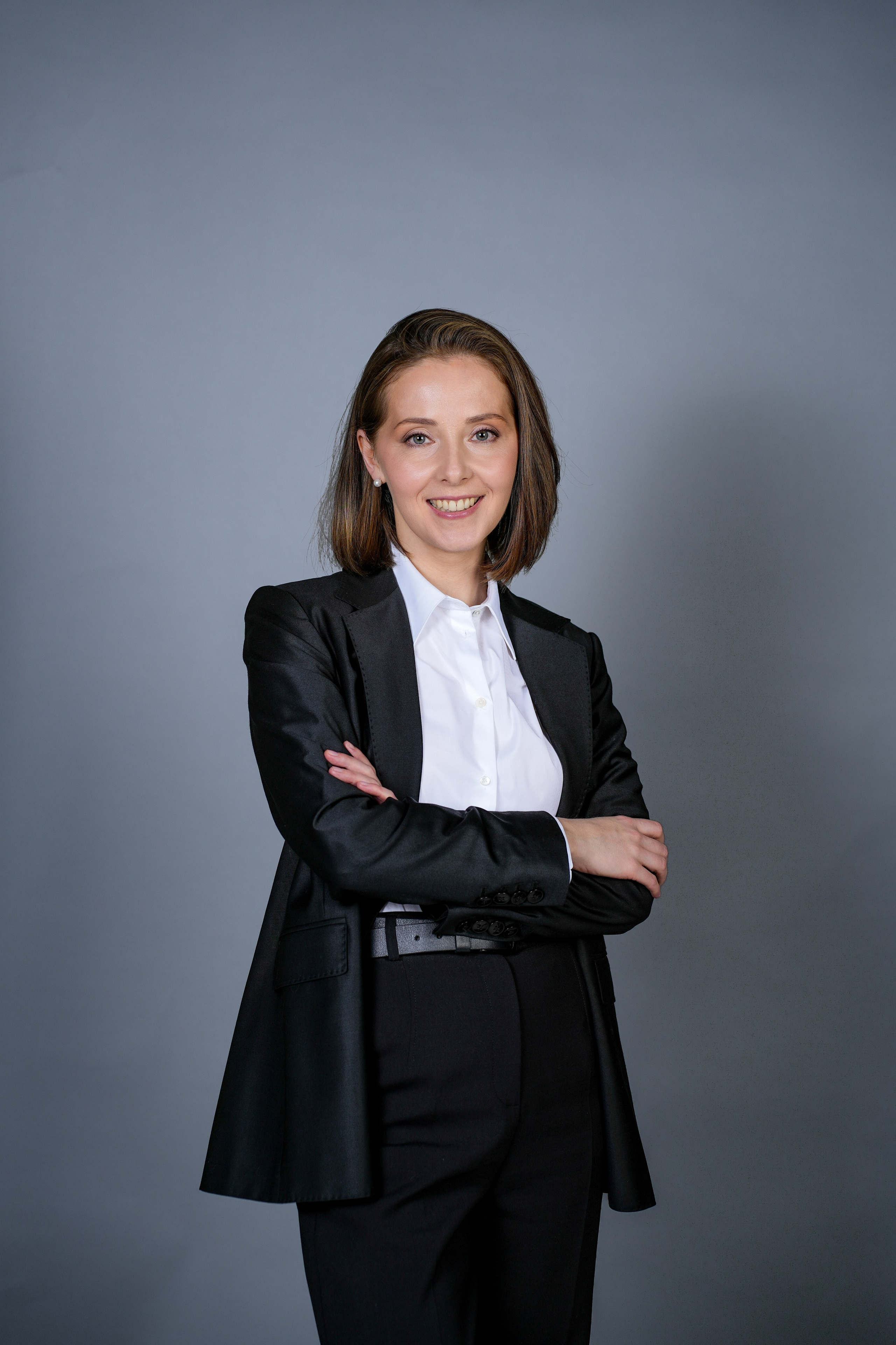 Портреты в студии. Фотограф Элина Задорожная