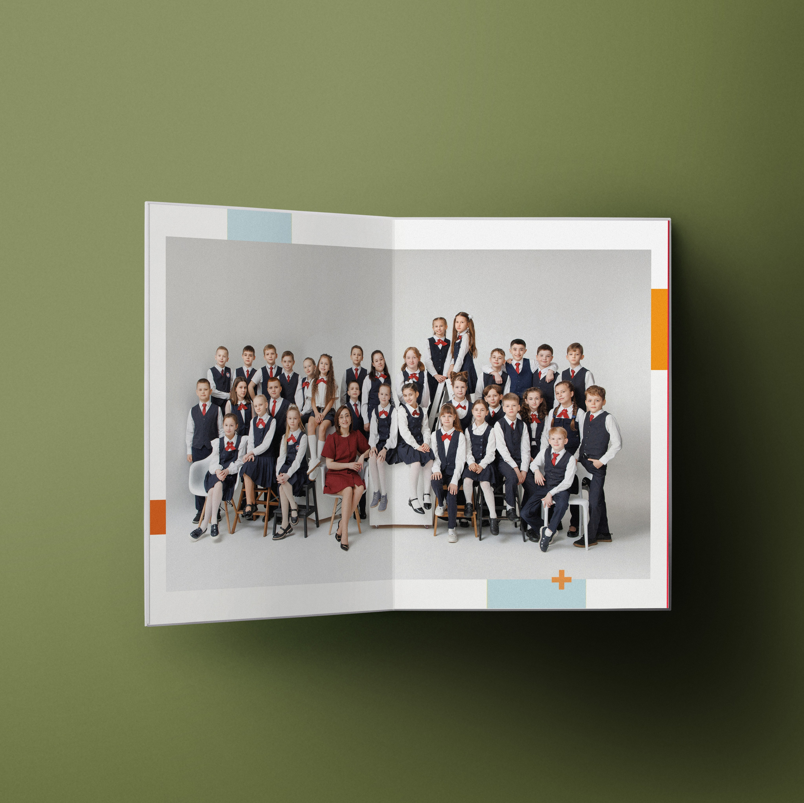 Альбом Макси. Выпускные альбомы клевербук Воронеж