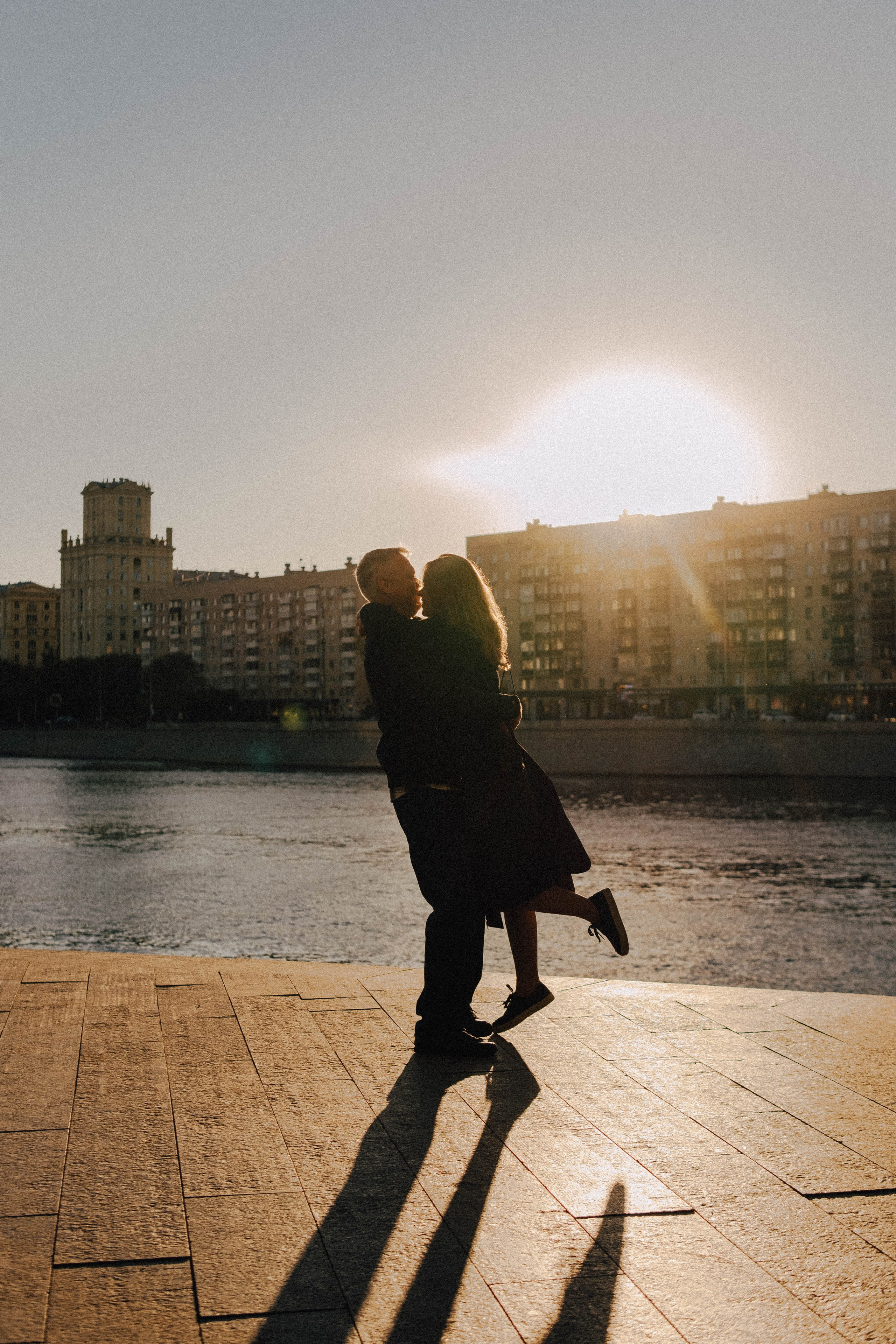 Женя и Кирилл. Свадебный фотограф Оля Григунова