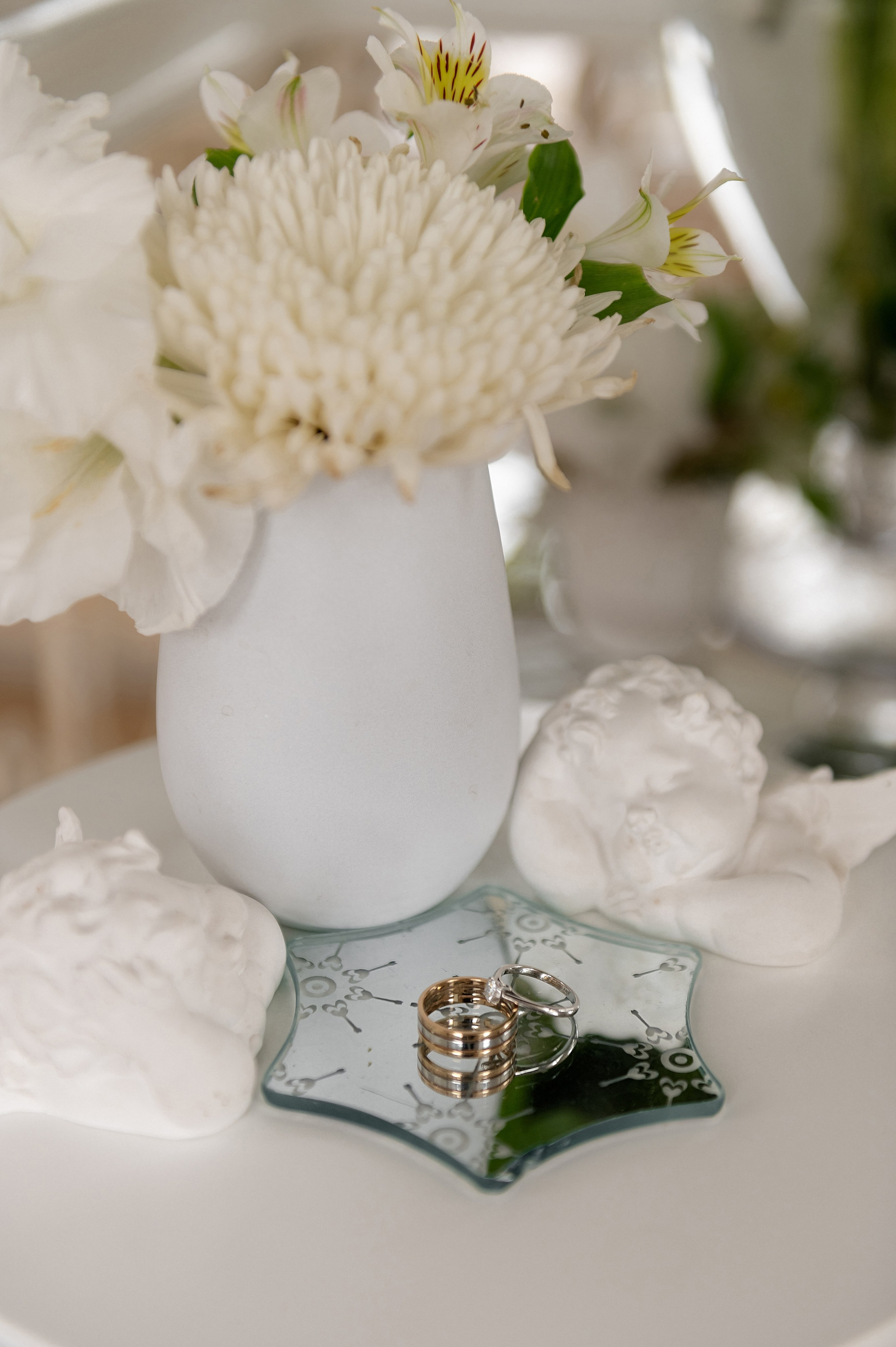 Ариф и Яна. Свадебный и семейный фотограф Ангелина Нусина