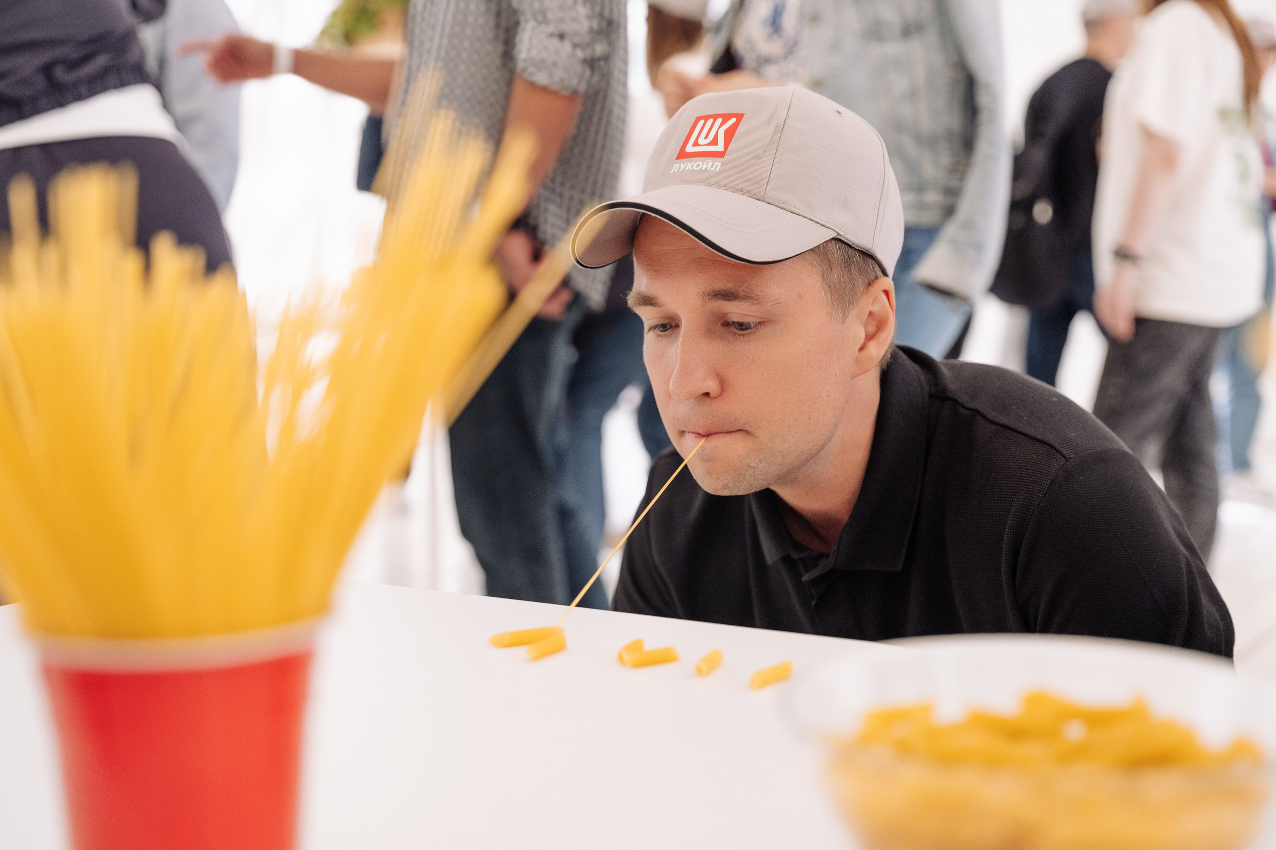 Лукойл корпоратив. Свадебные фотосессии в Москве. Фотограф Сергей Ржевский