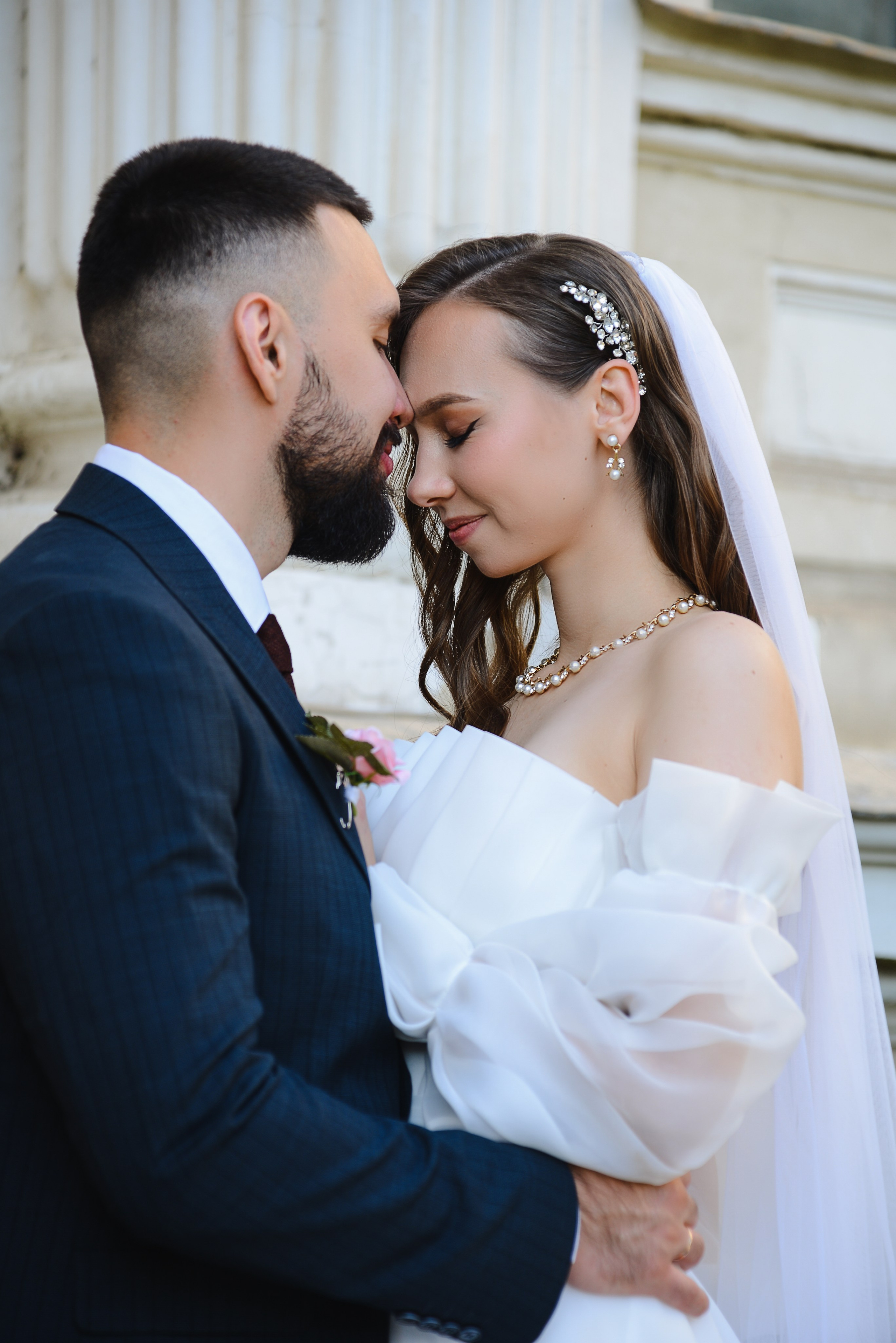 Влад & Аня. Фотограф Ярута Оксана / Ростов-на-Дону