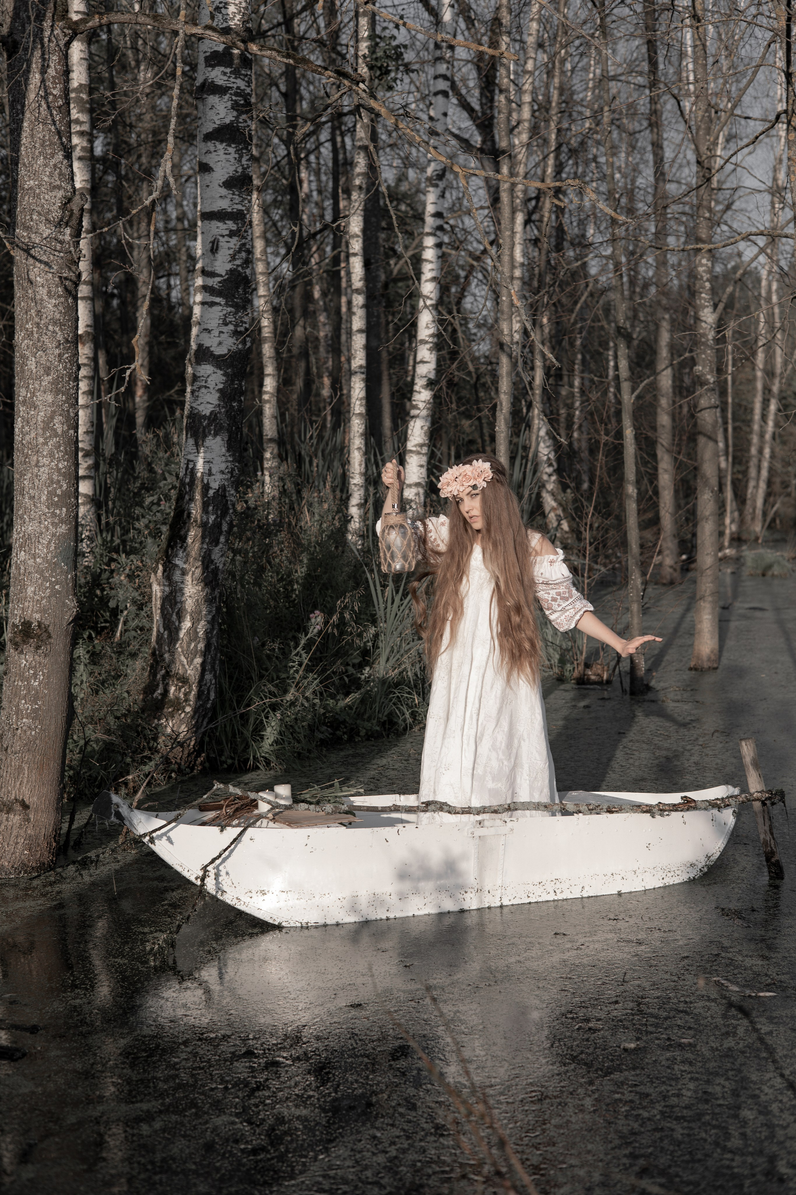 Проект " Паночка» модель Анна Шакшуева. Сказочный фотограф для Вас и Вашей семьи