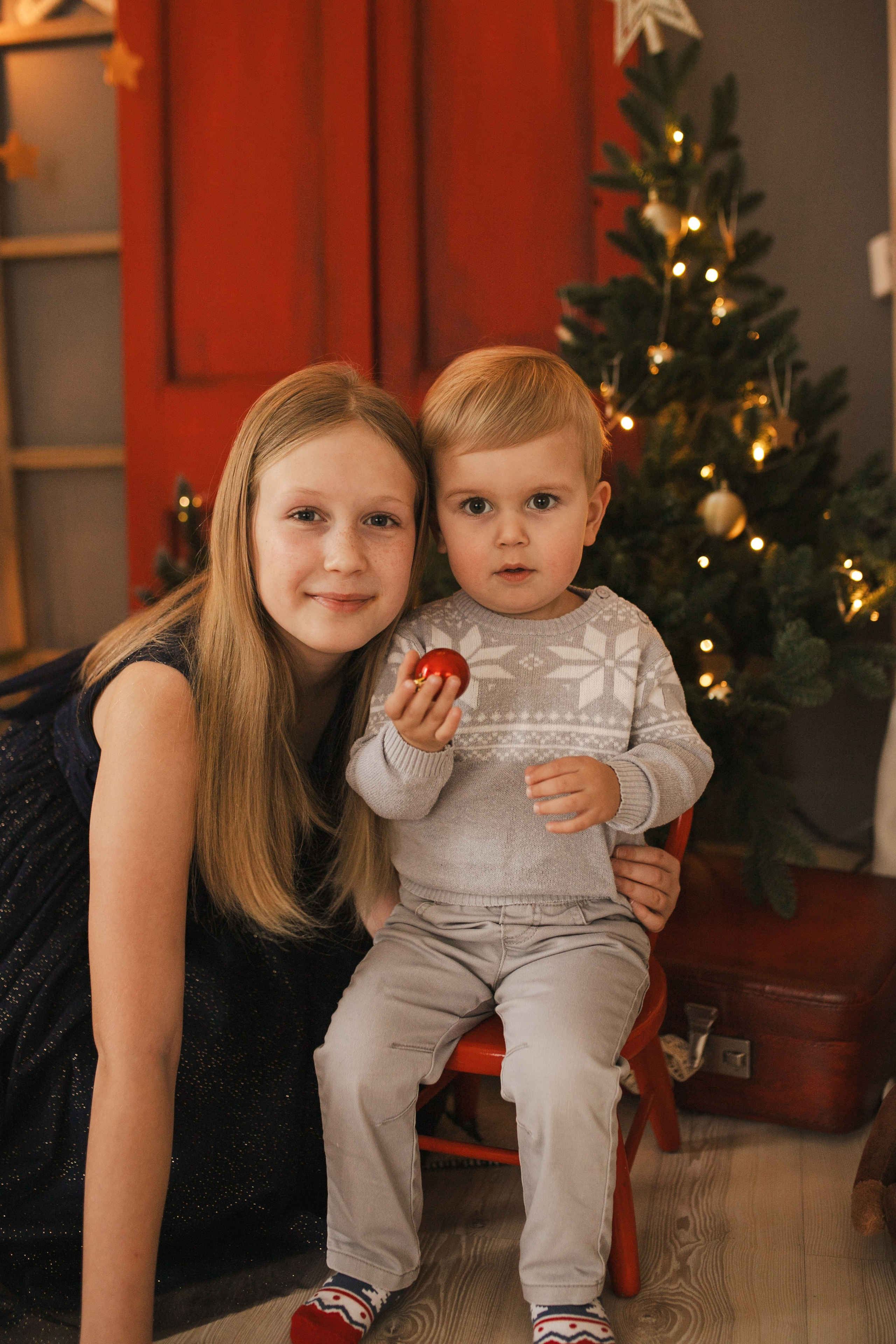 Мирон. Фотограф в Иркутске Тома Кабанова