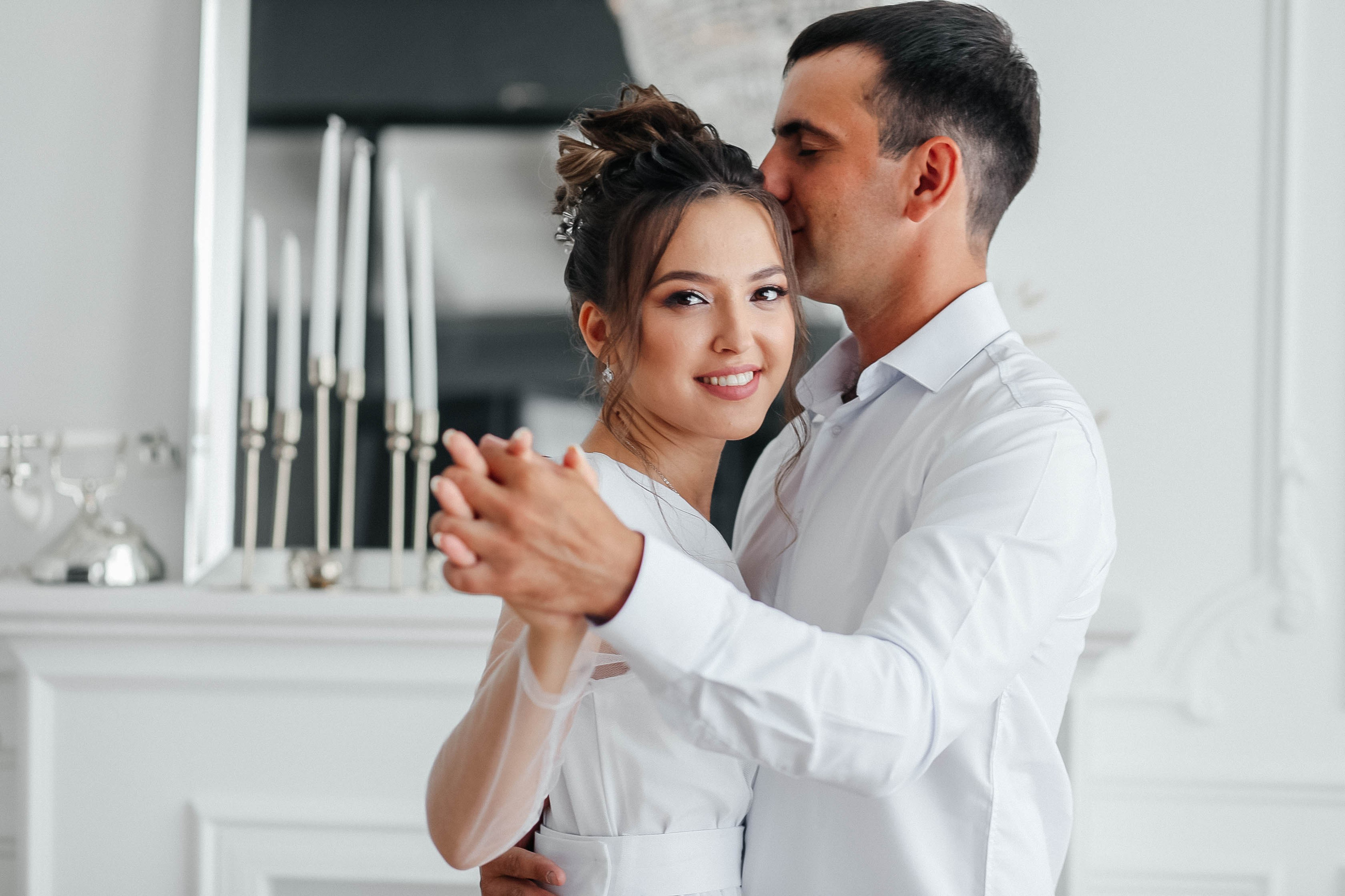 СВАДЬБЫ. Фотограф в Омске