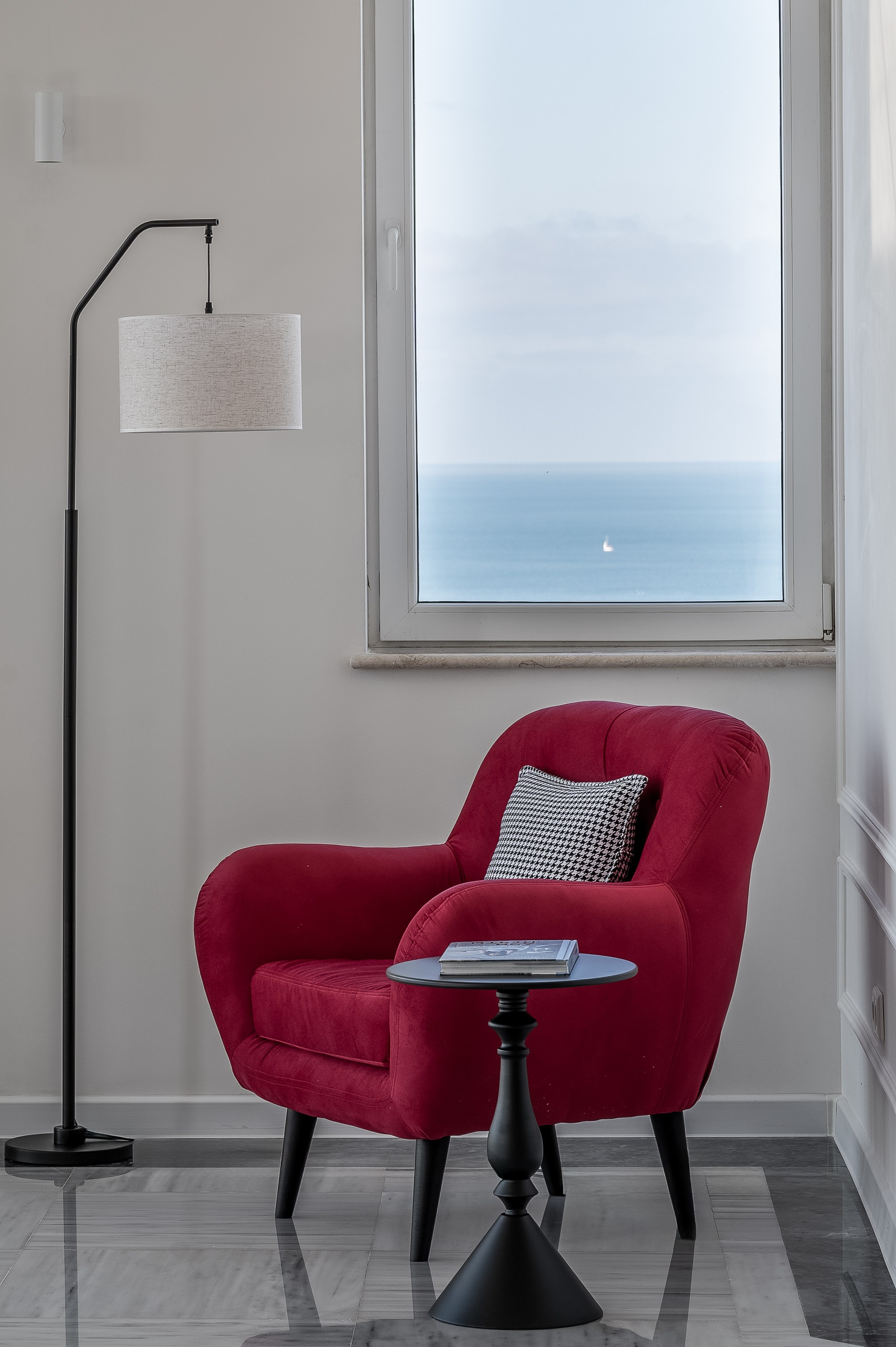 Пентхаус в Сочи. Интерьерный фотограф в Сочи Элина Габриелян