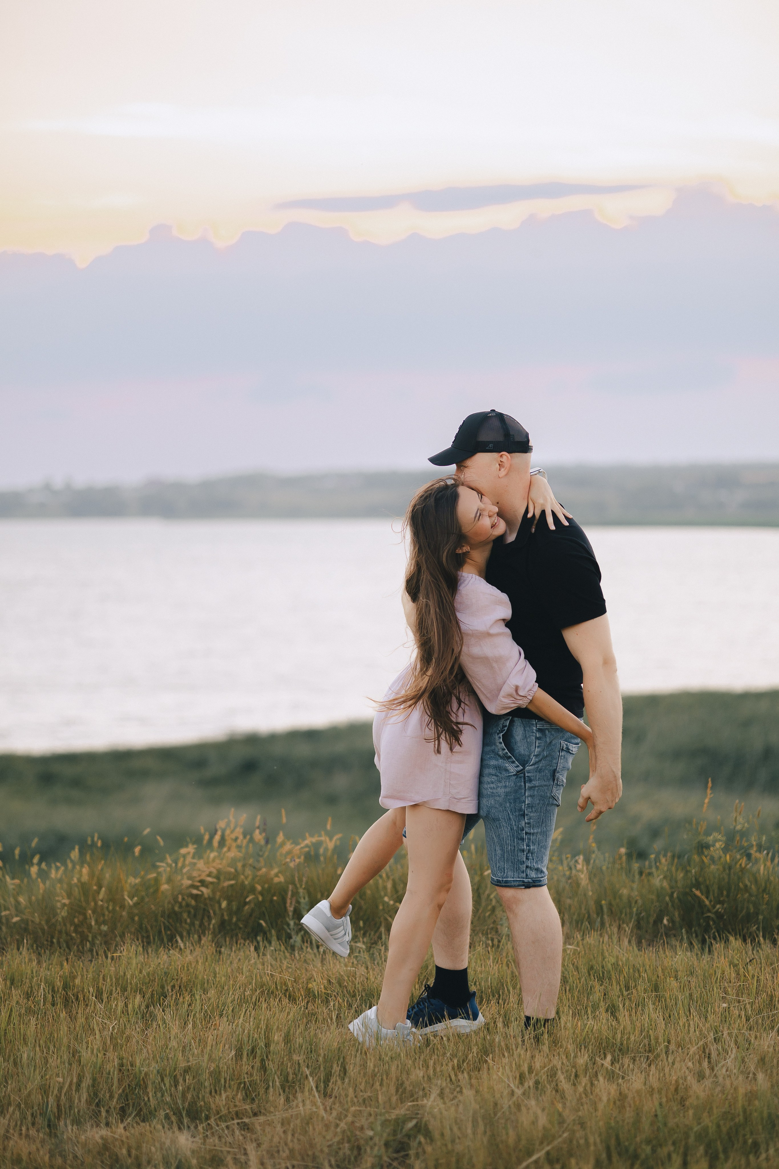 Ира и Саша. Фотограф Таганрог Любимая Надя