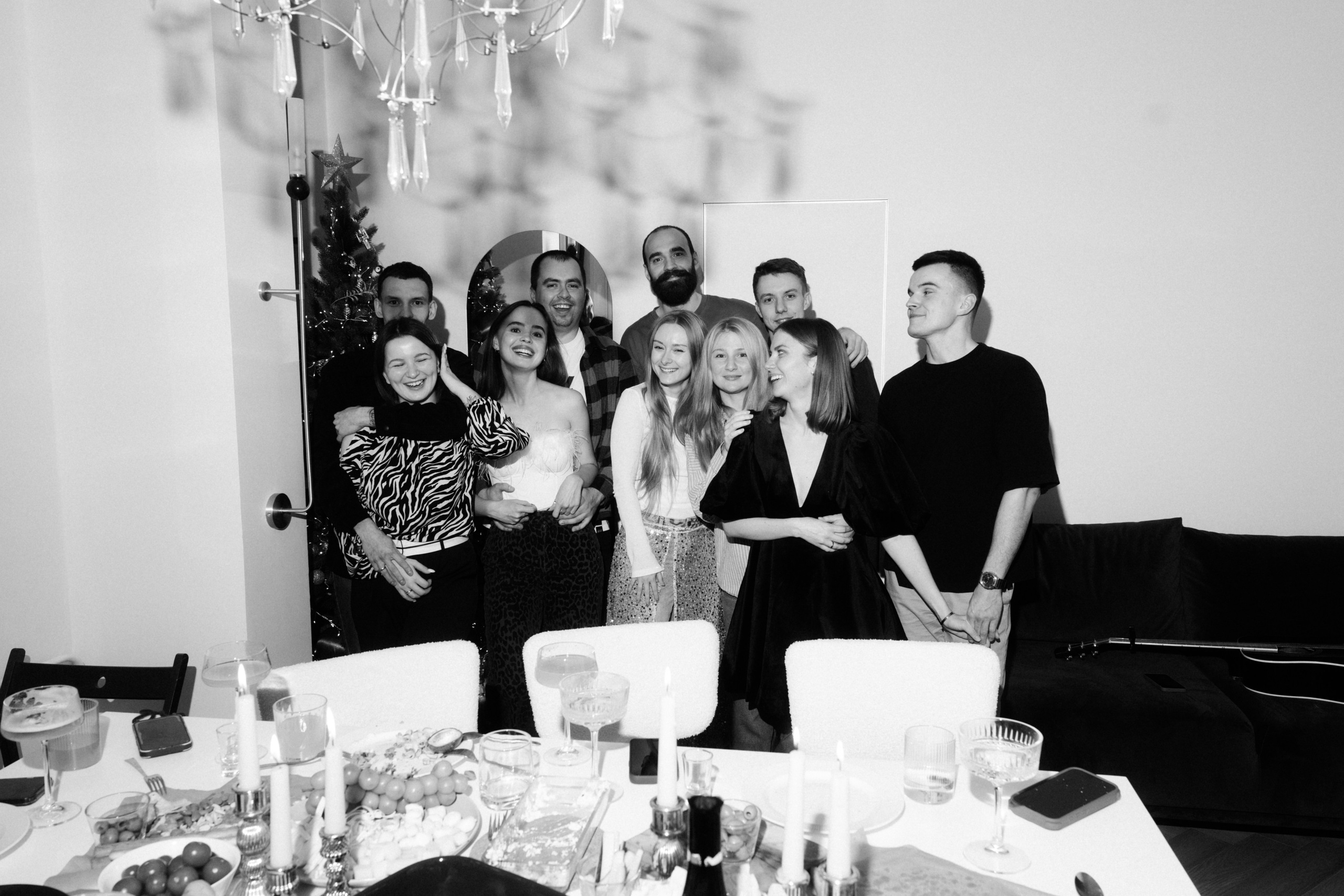 Домашний день рождения. Фотограф и видеограф Мария Банщикова, Солнечногорск, Москва