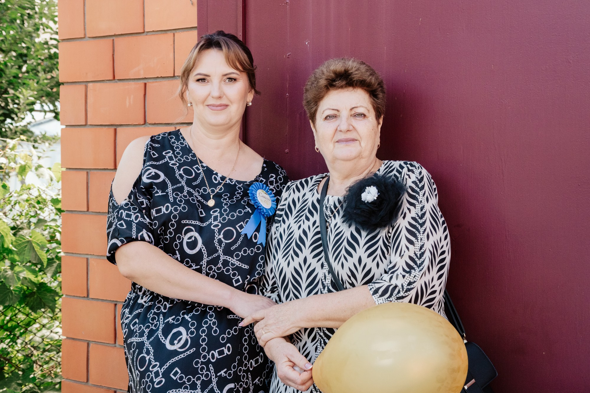 Свадьба в Лабинске 7.09.2024. Репортажный, промышленный и маркетплейс-фотограф Дмитрий Чернат