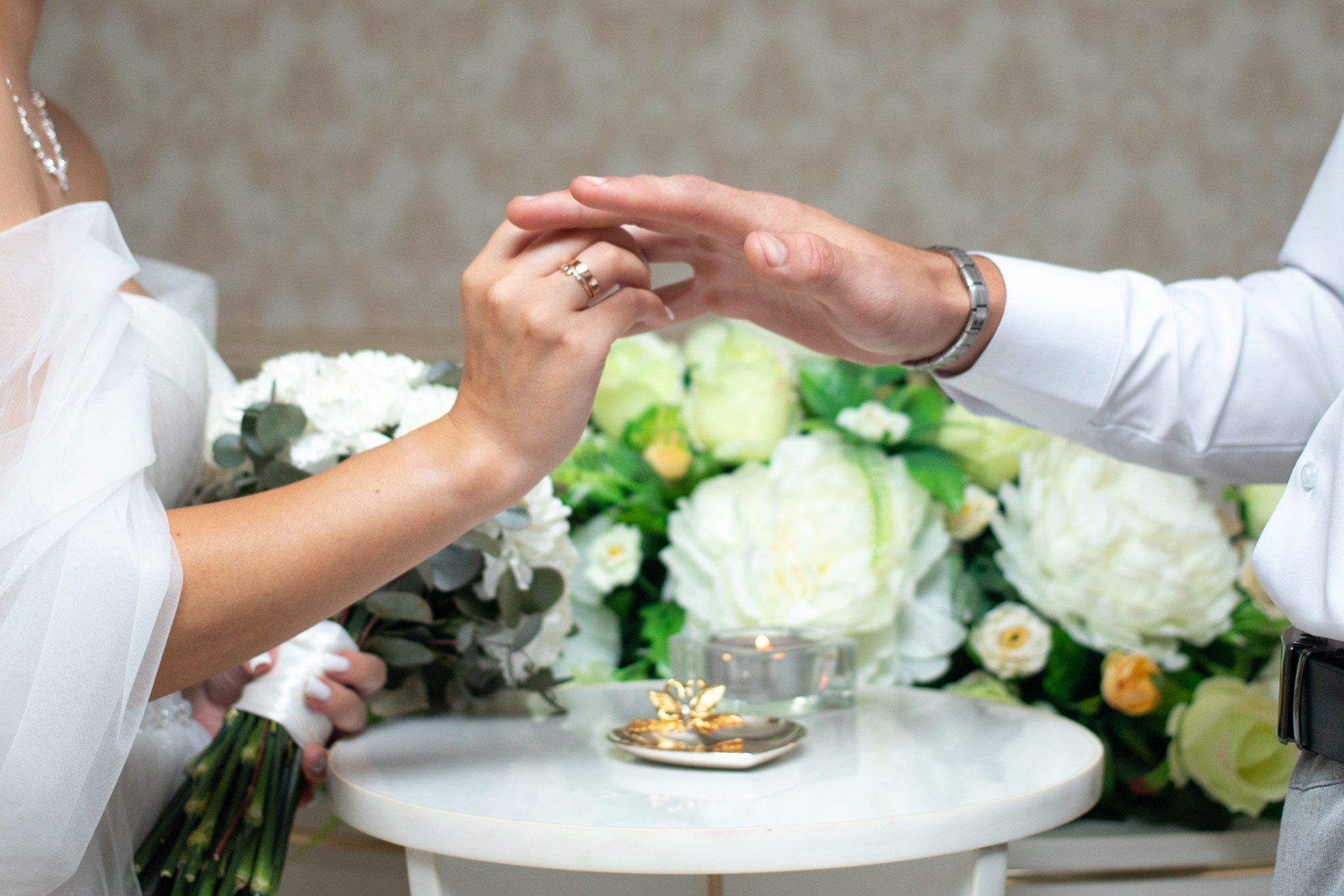 Свадьба Артёма и Олеси 20.07.2024. Репортажный, промышленный и маркетплейс-фотограф Дмитрий Чернат