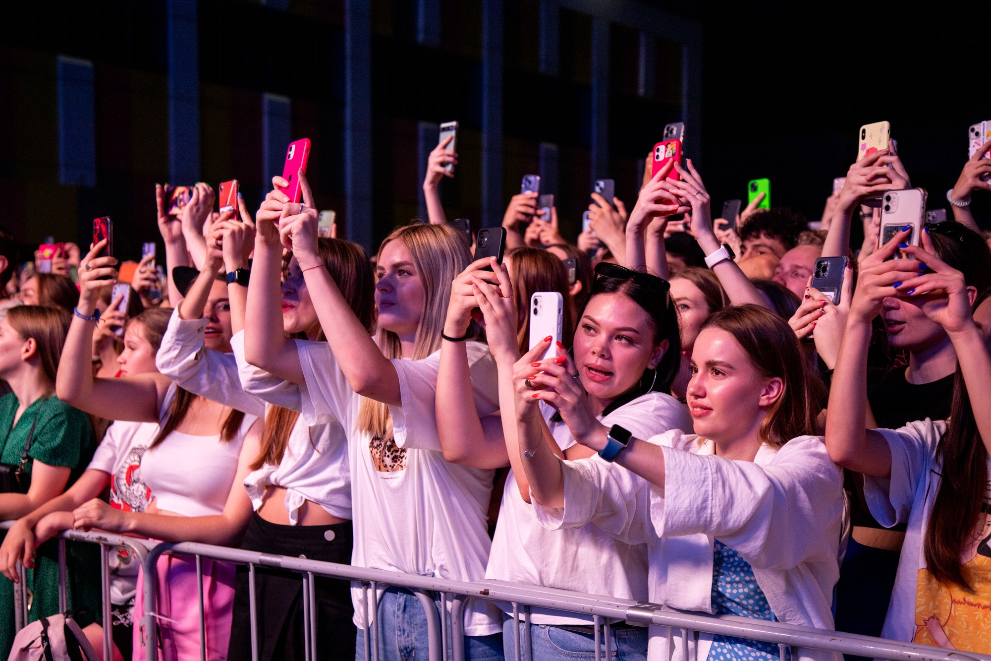 L'One. Репортажный, промышленный и маркетплейс-фотограф Дмитрий Чернат