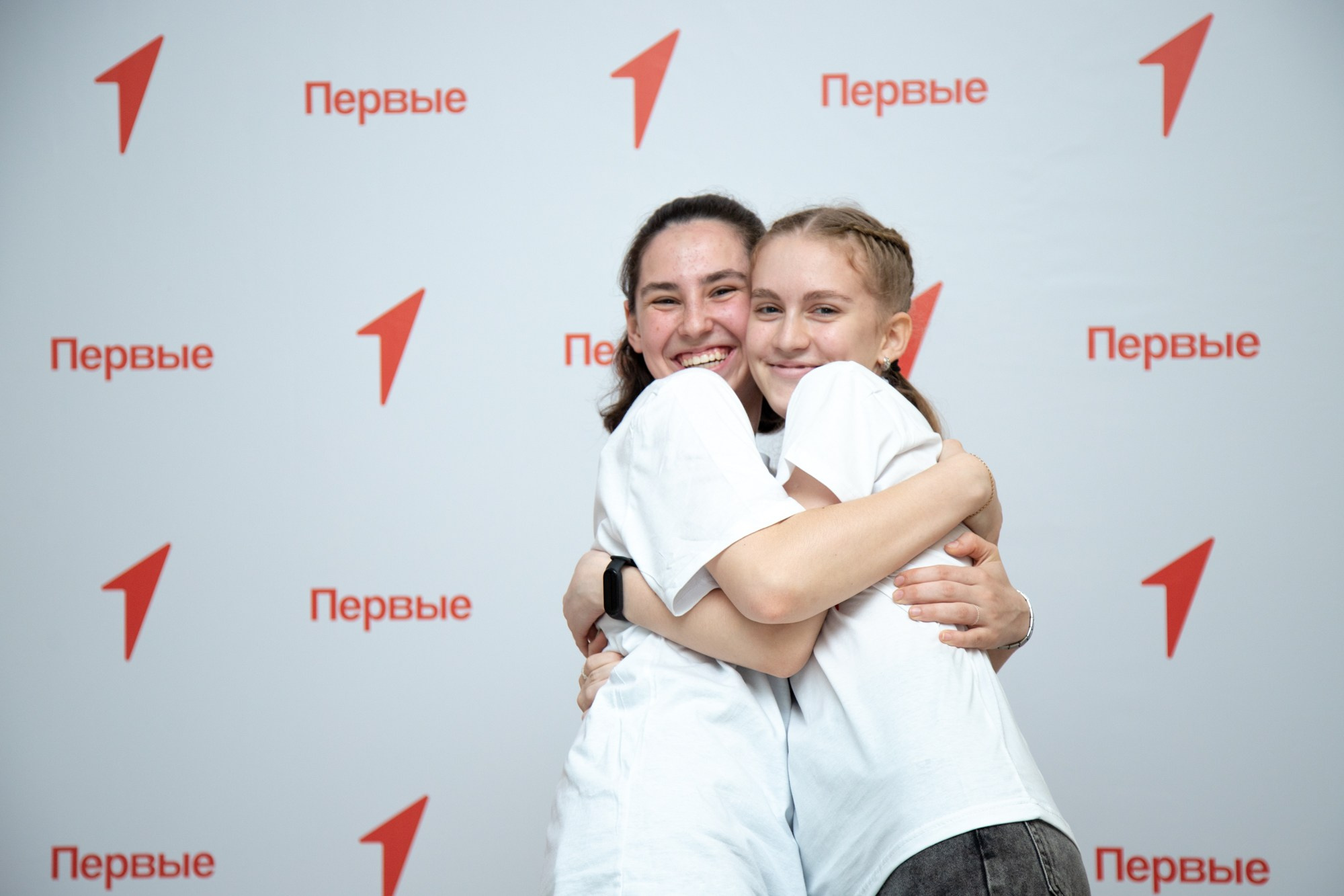 Первый фестиваль Движения Первых в Краснодаре. Репортажный, промышленный и маркетплейс-фотограф Дмитрий Чернат