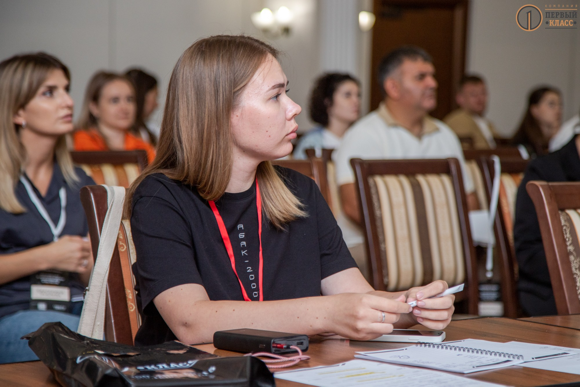 Семинар Игоря Манна 11.09.2024. Репортажный, промышленный и маркетплейс-фотограф Дмитрий Чернат